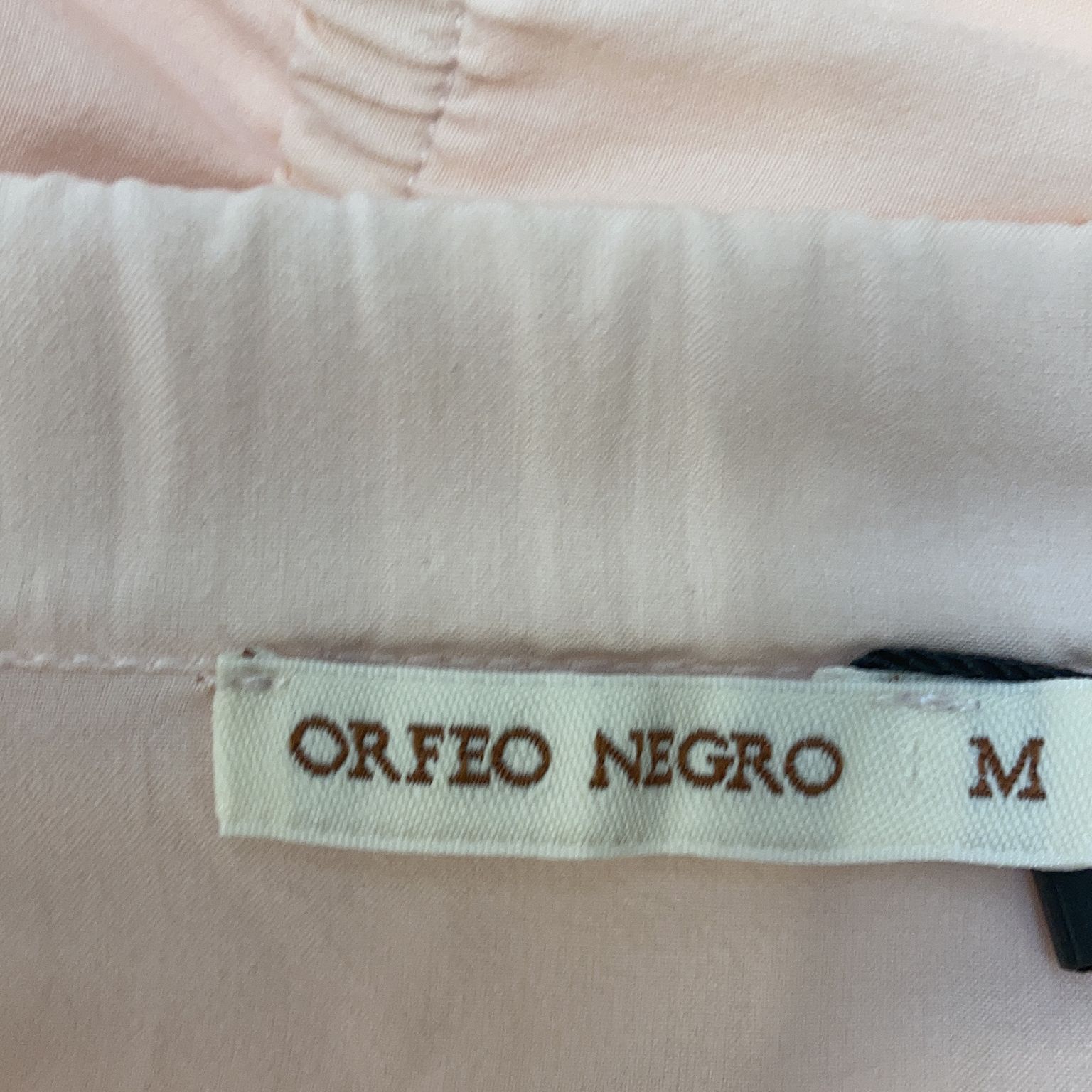 Orfeo Negro