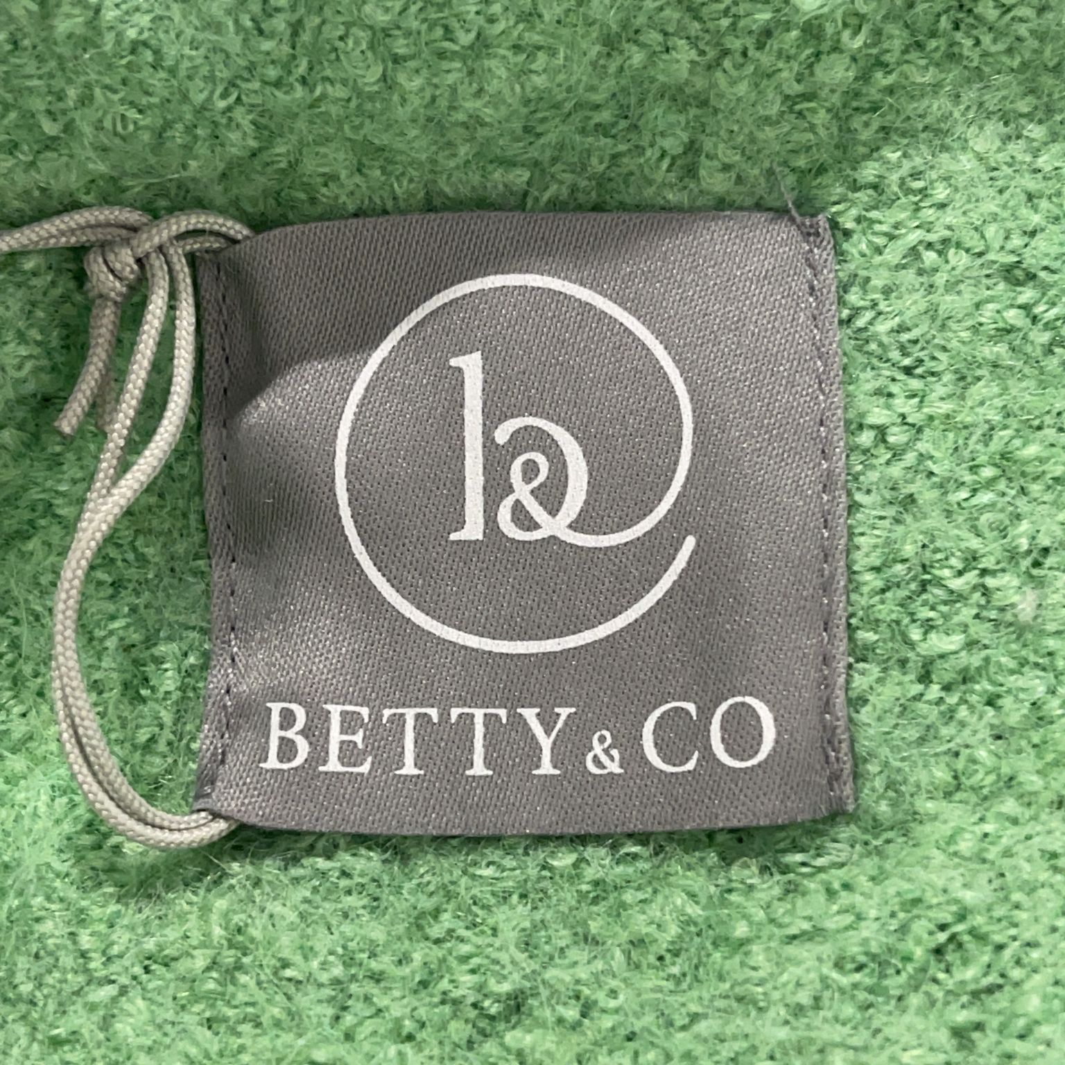 Betty  Co