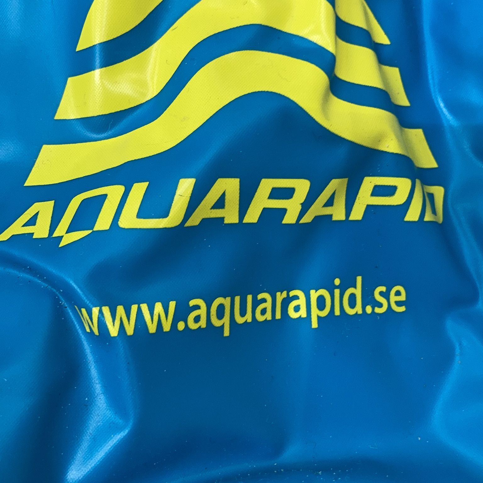 Aquarapid