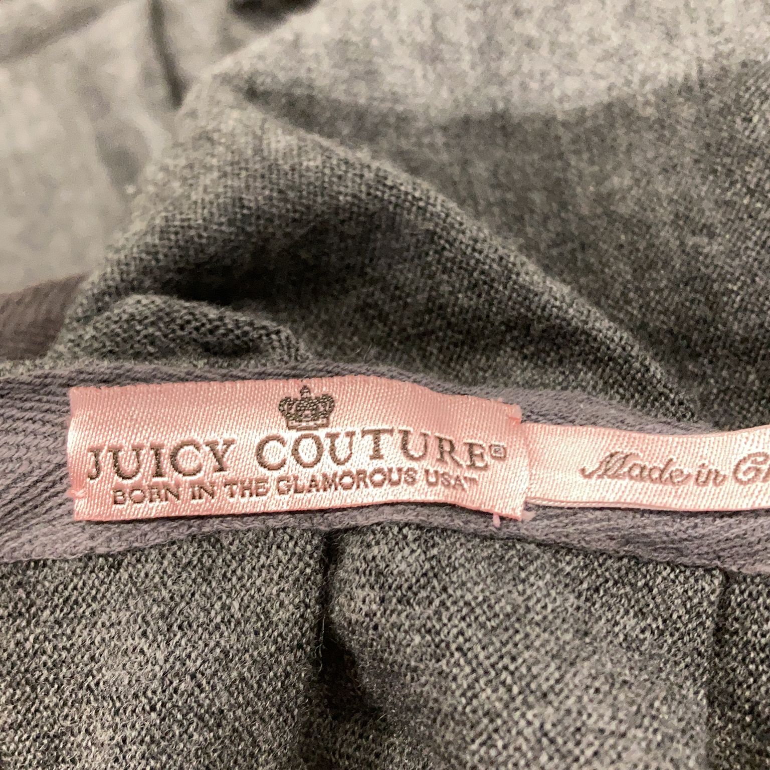 Juicy Couture