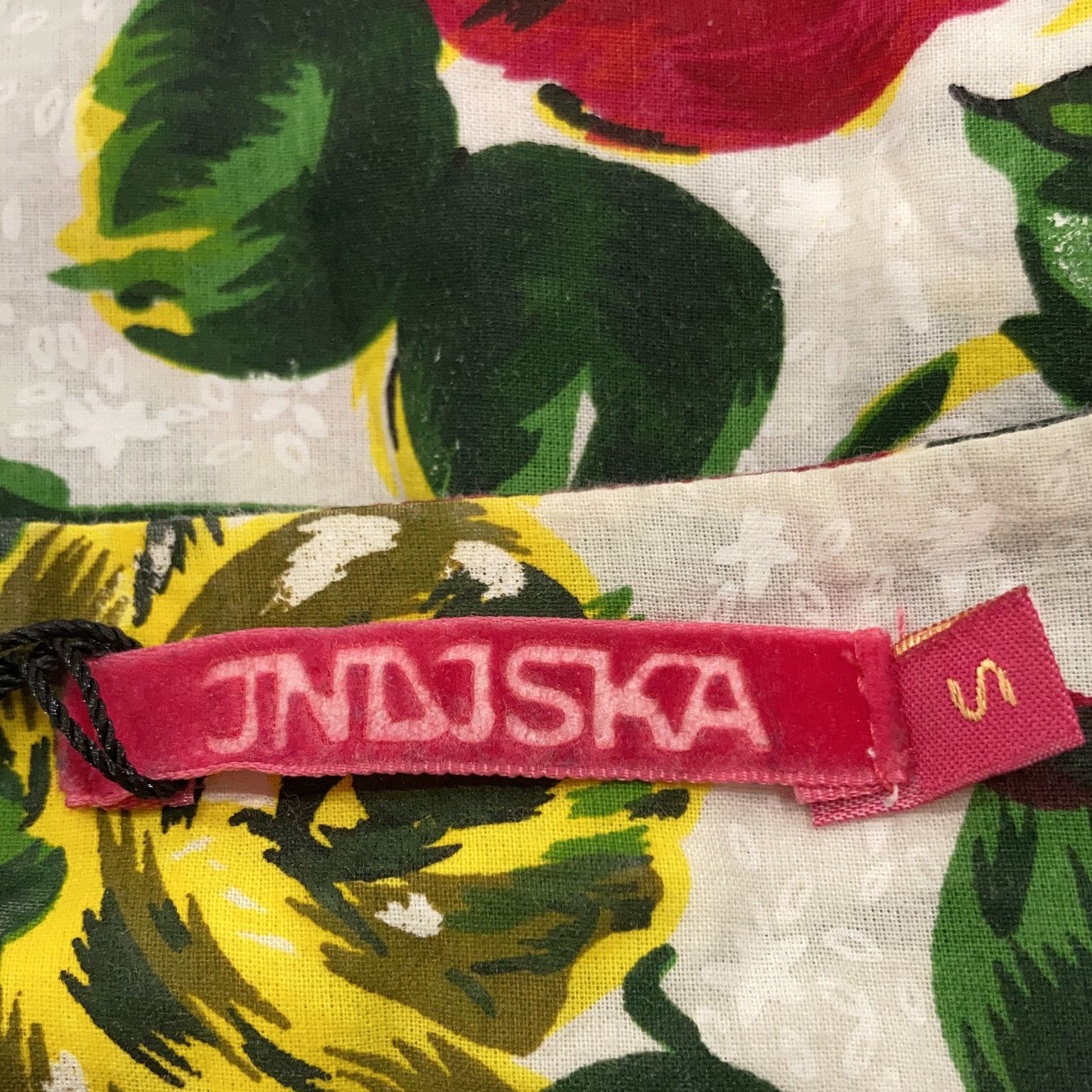 Indiska