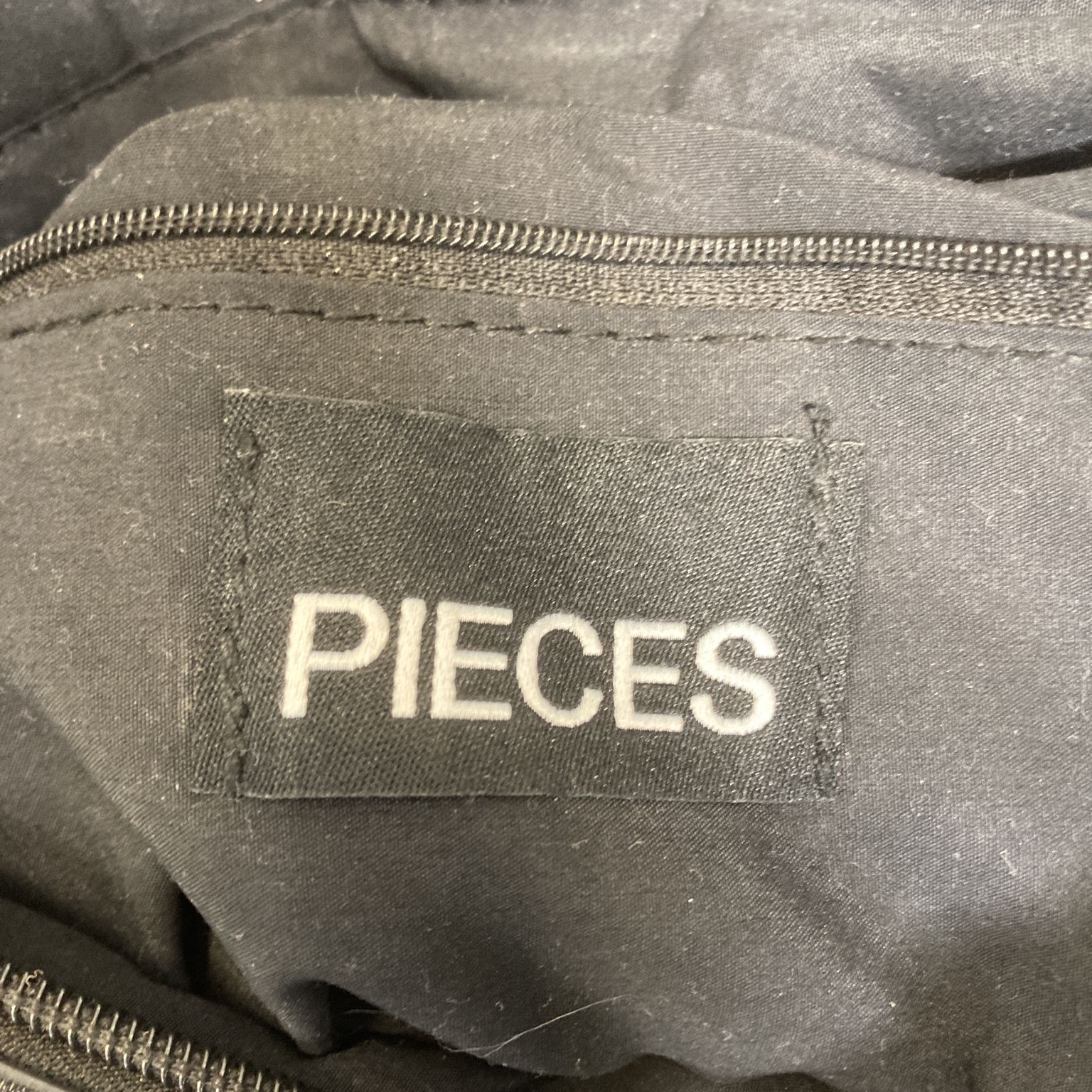 Pieces