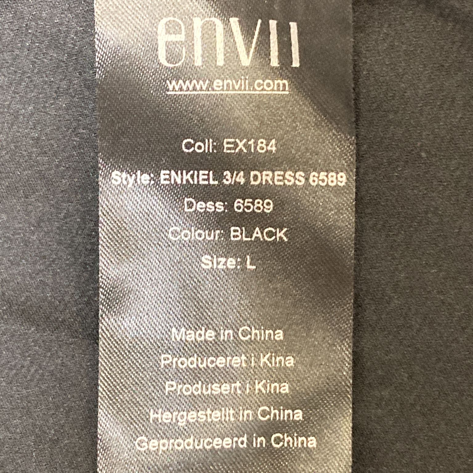 Envii