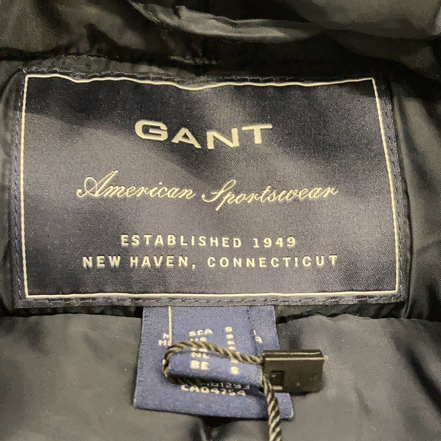 GANT