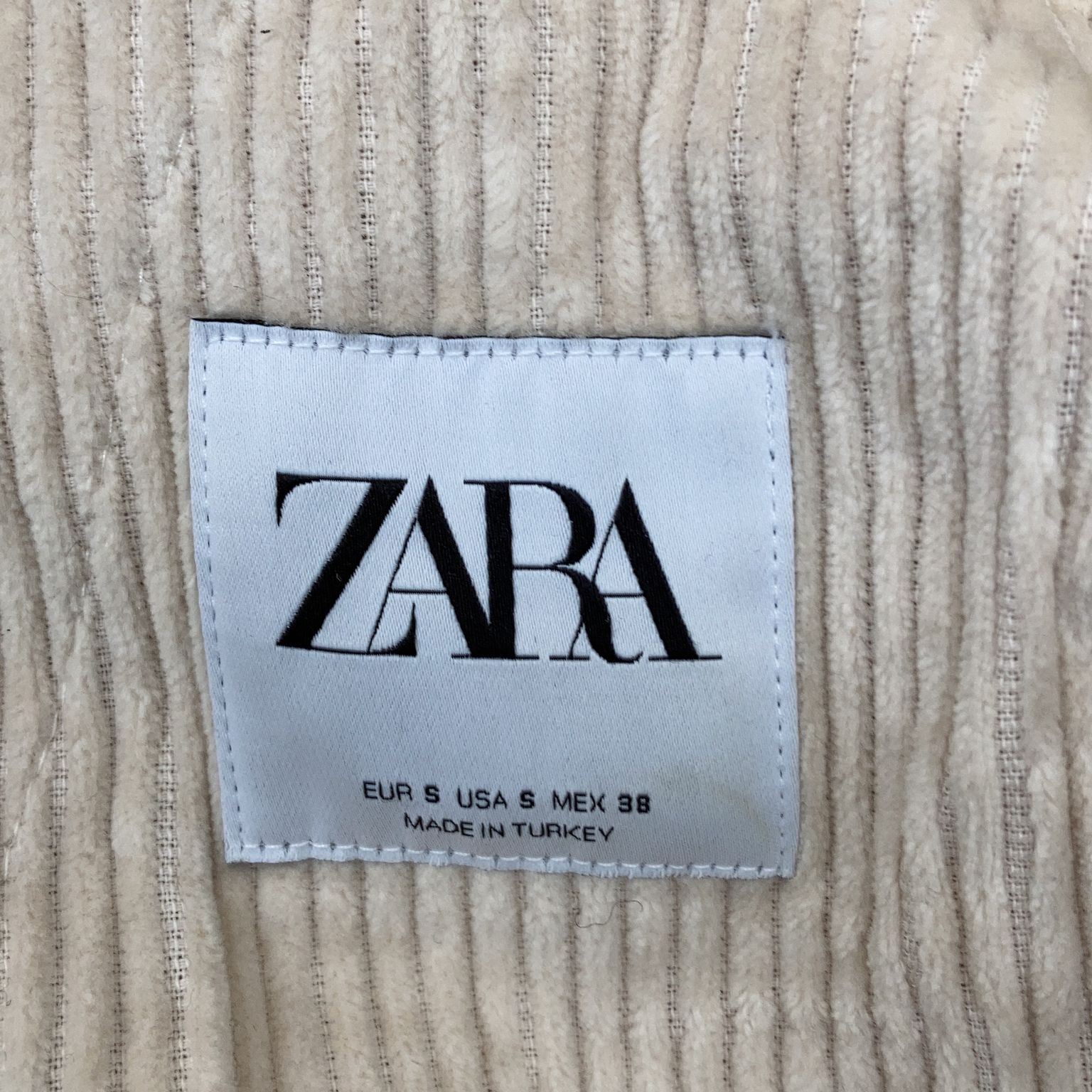 Zara