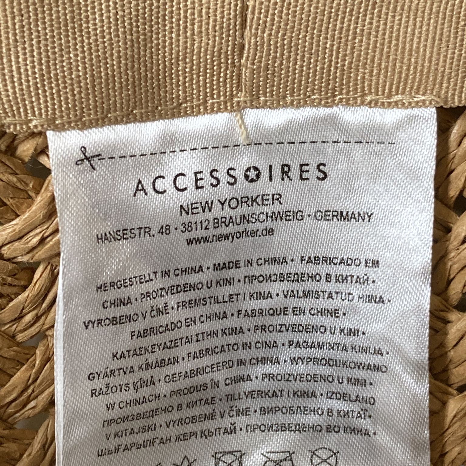 Accessoires