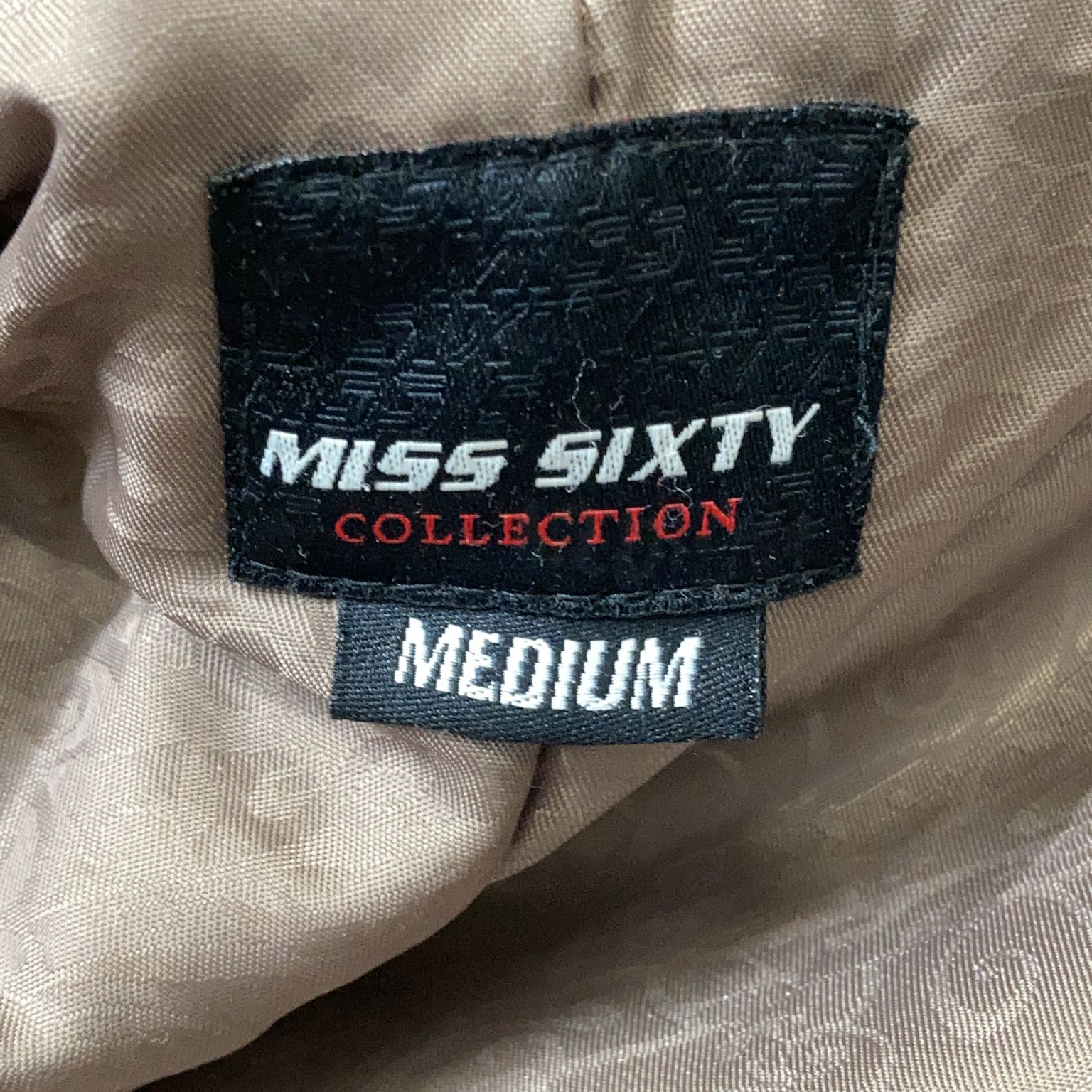 Miss Sixty