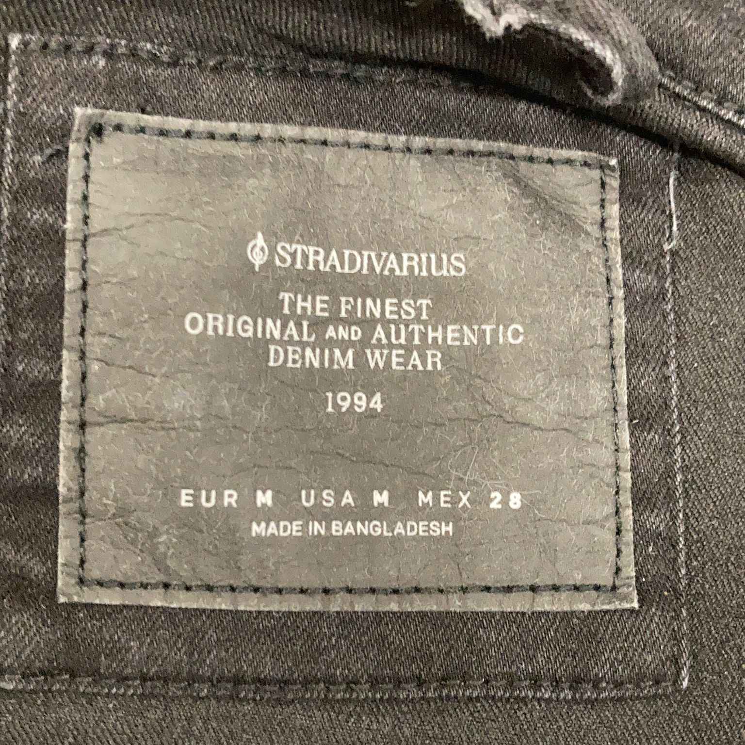 Stradivarius