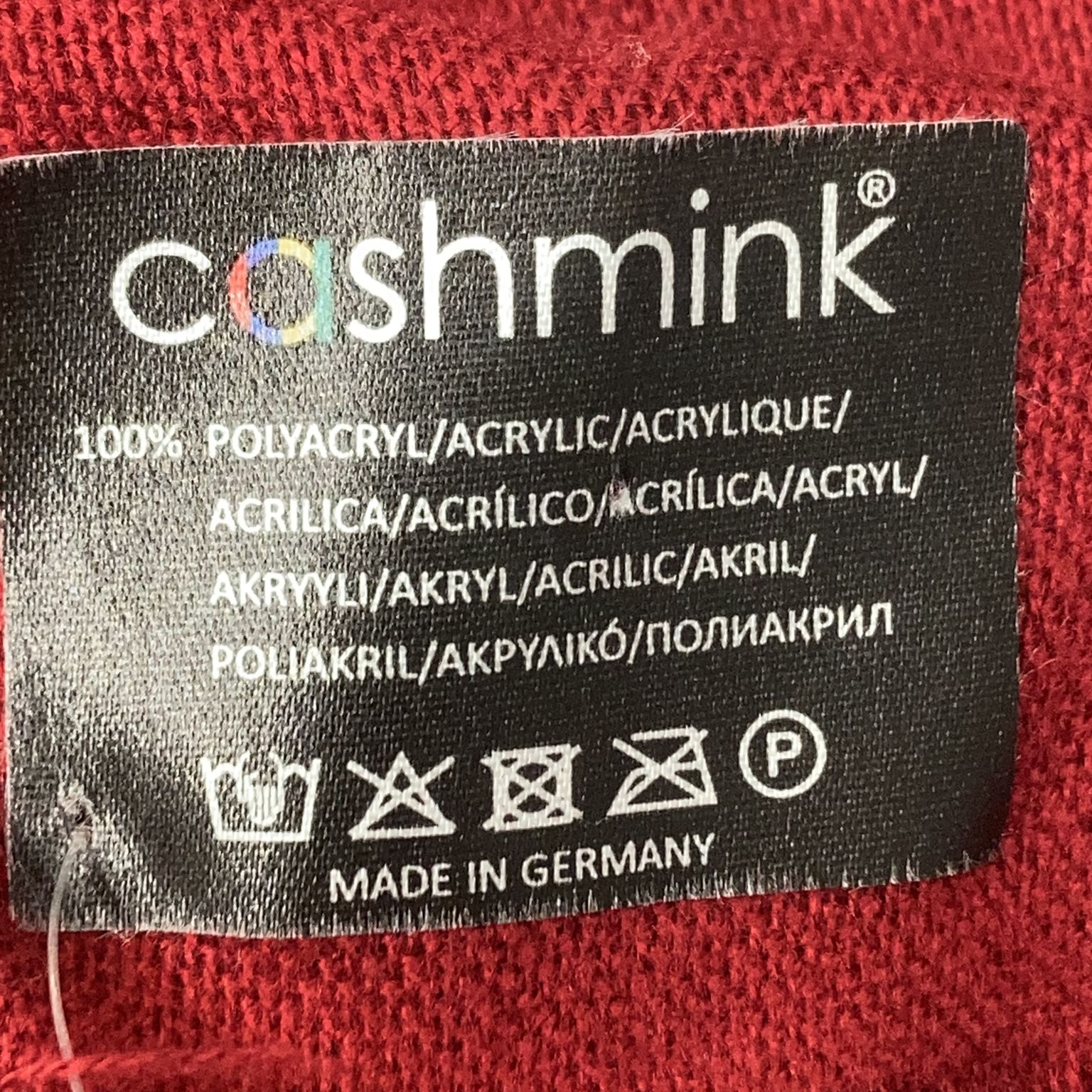 Cashmink