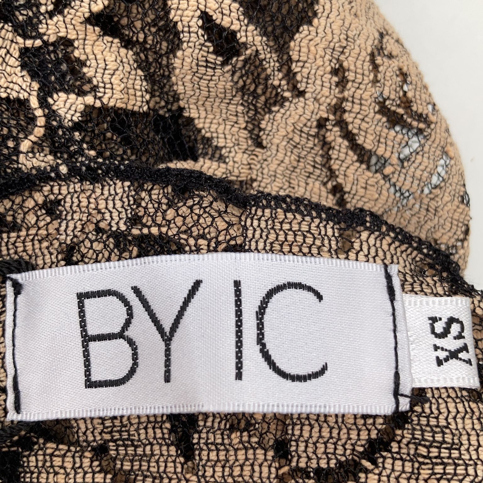 BYIC