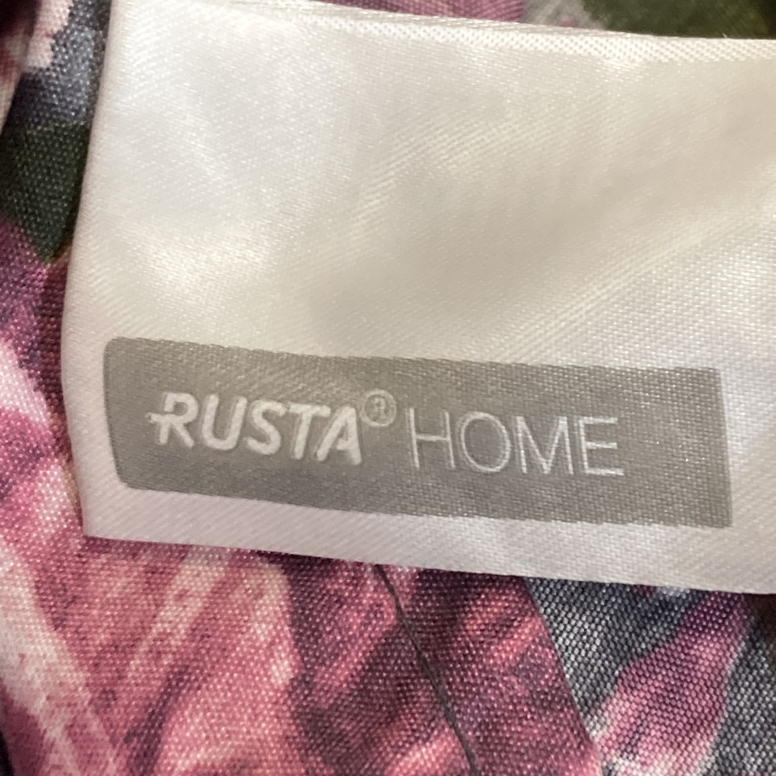 Rusta Home