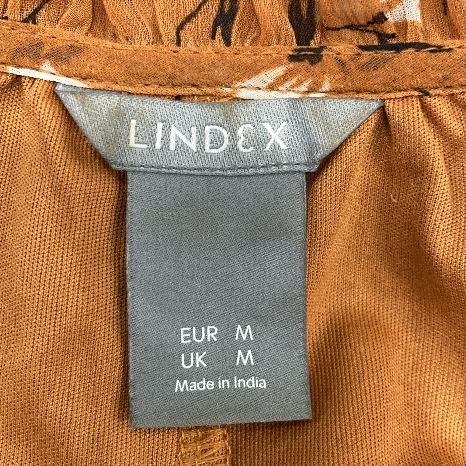 Lindex