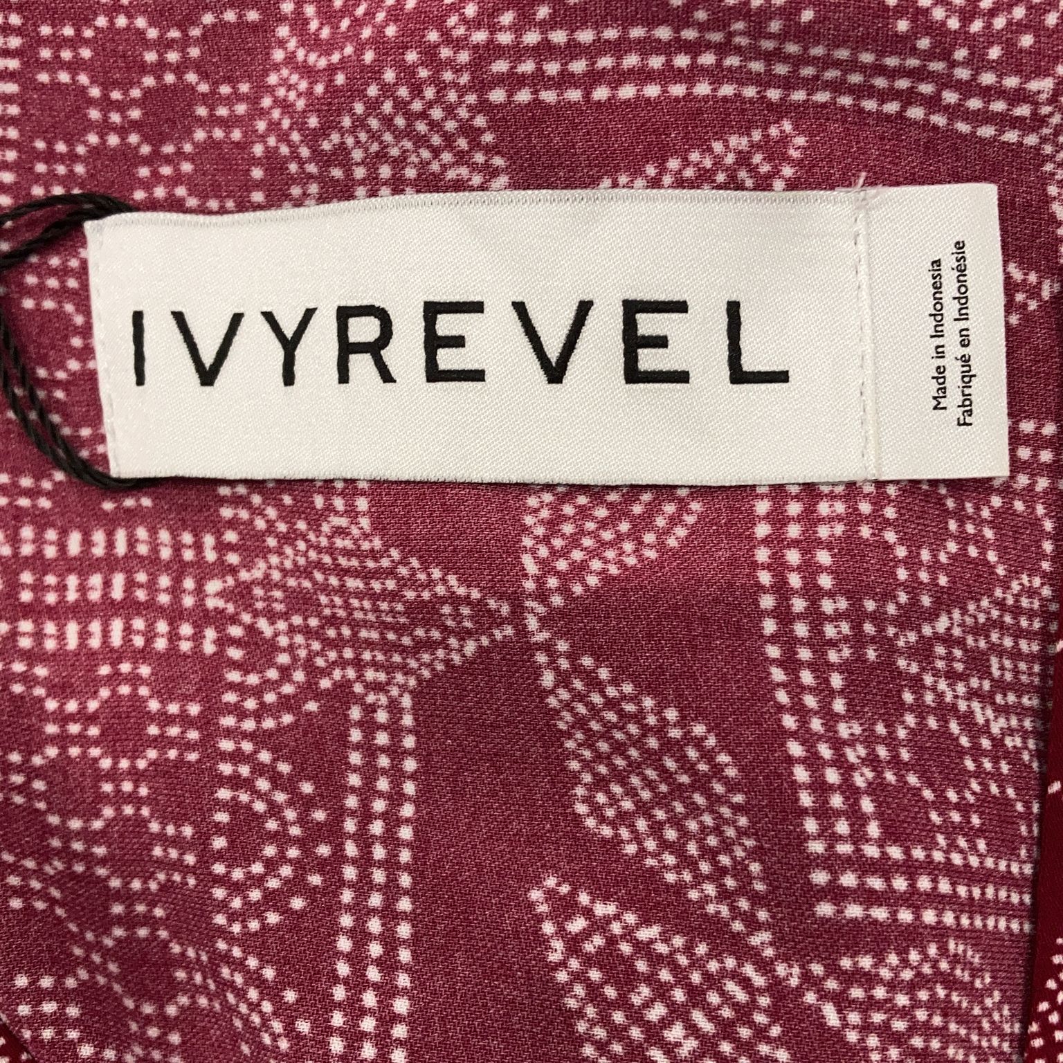 Ivyrevel