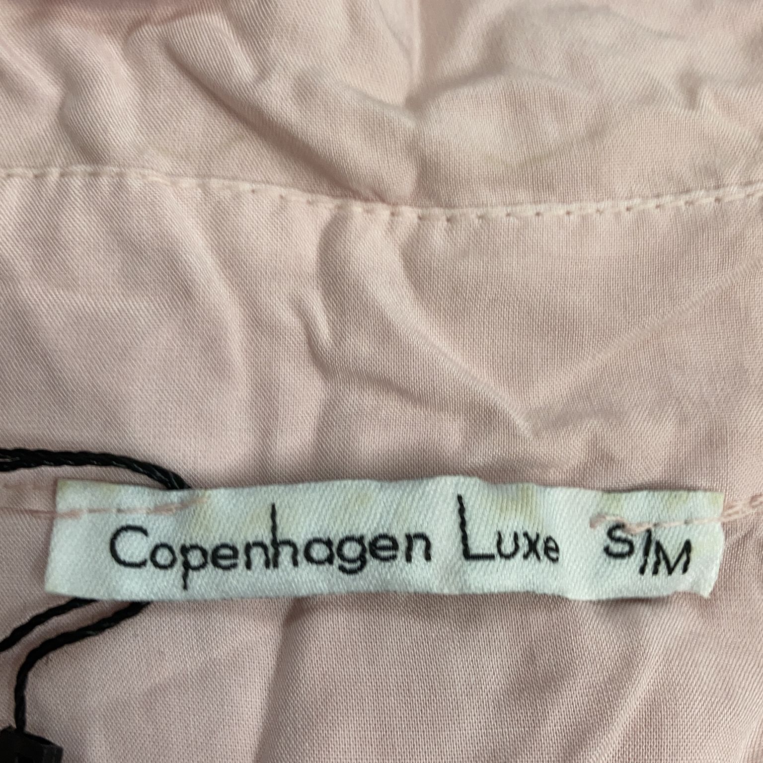 Copenhagen Luxe