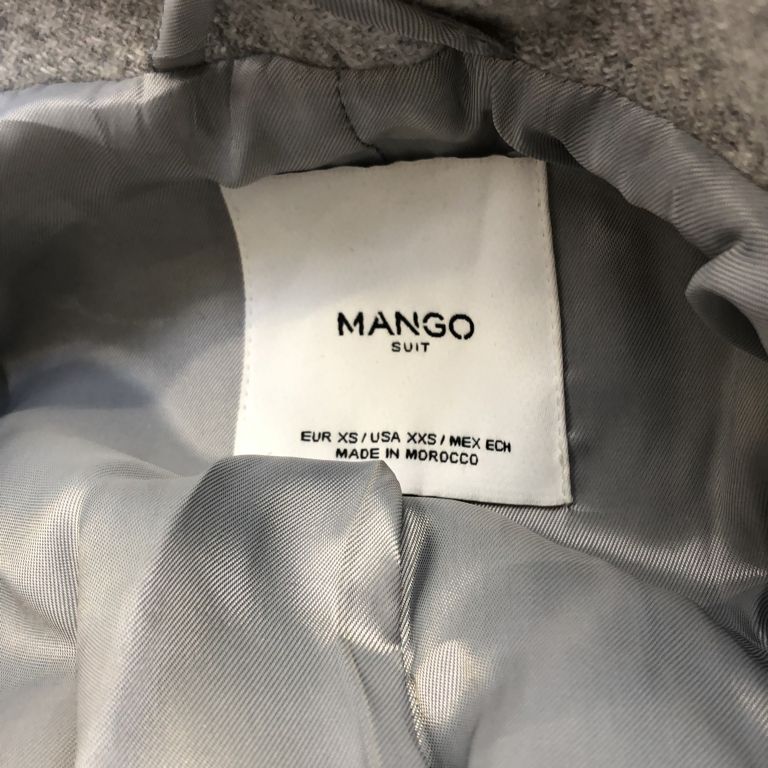 Mango