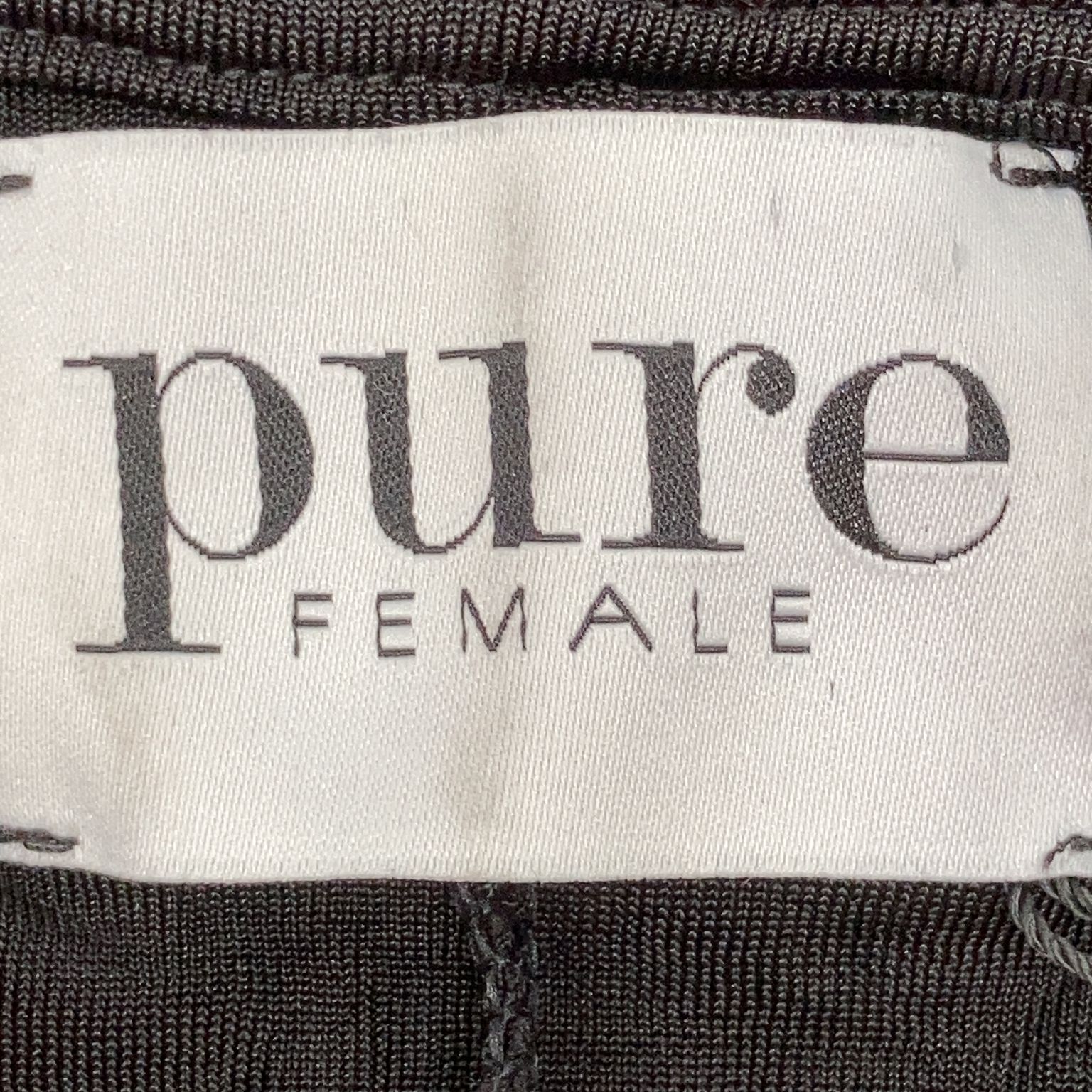 Pure Female