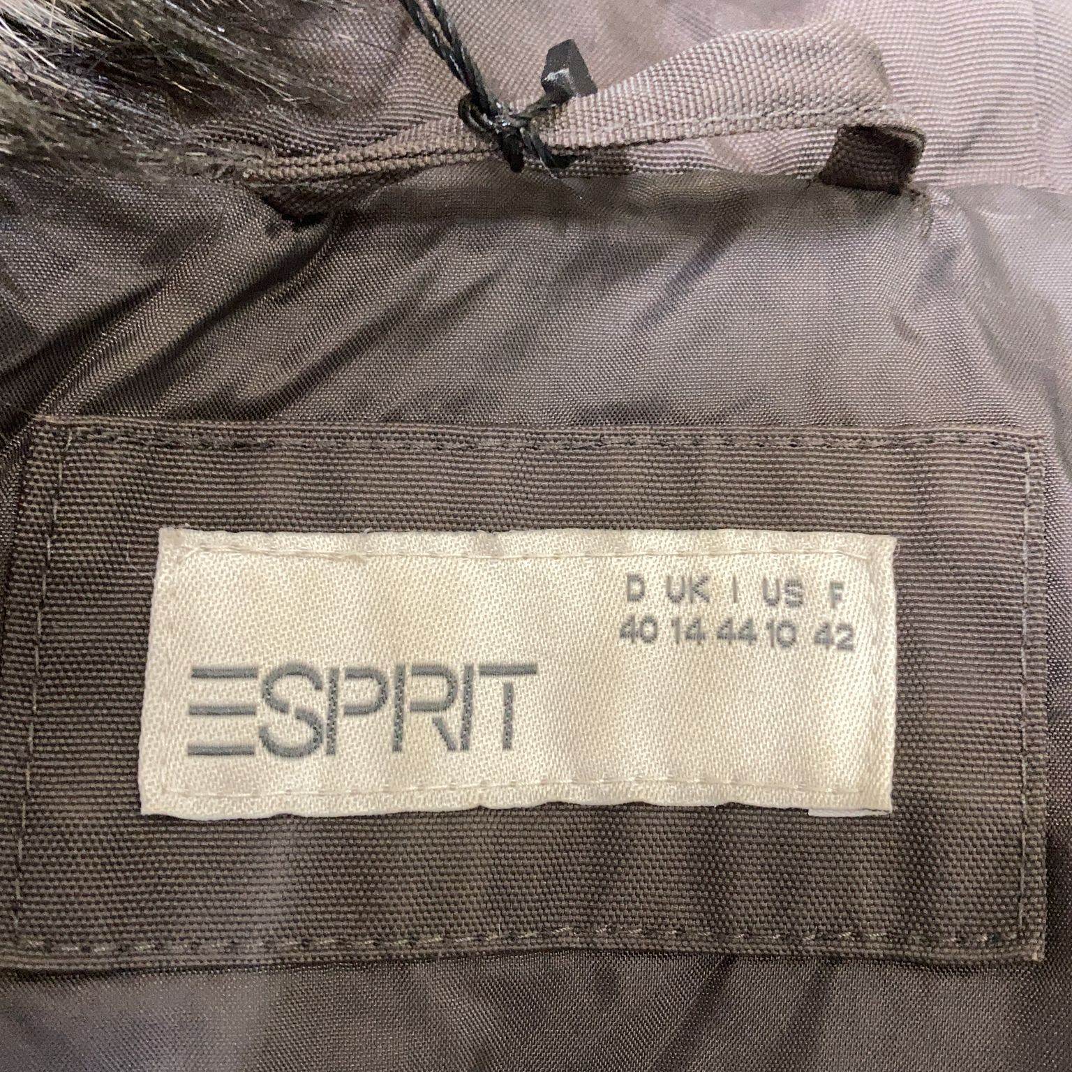 ESPRIT