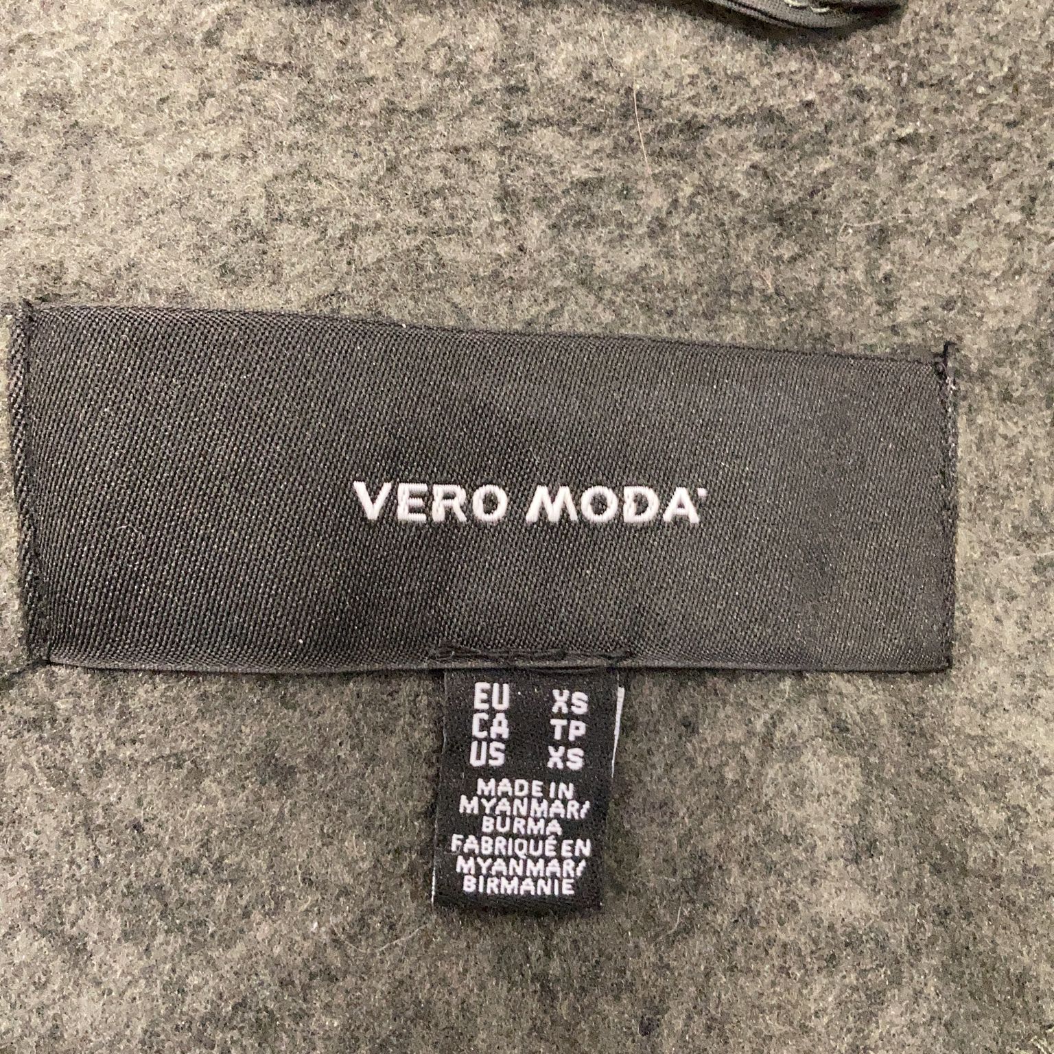 Vero Moda