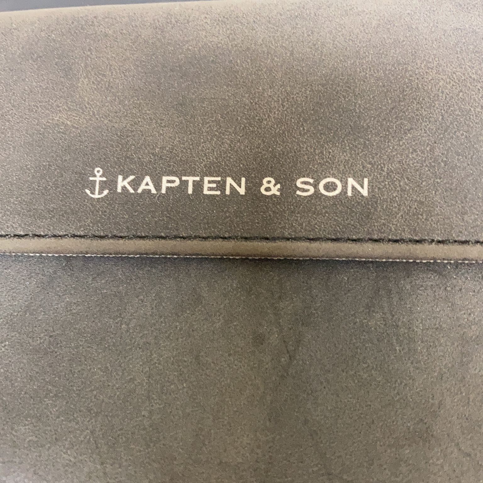 Kapten  Son