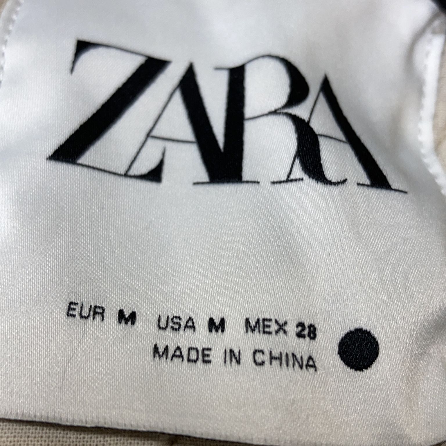 Zara