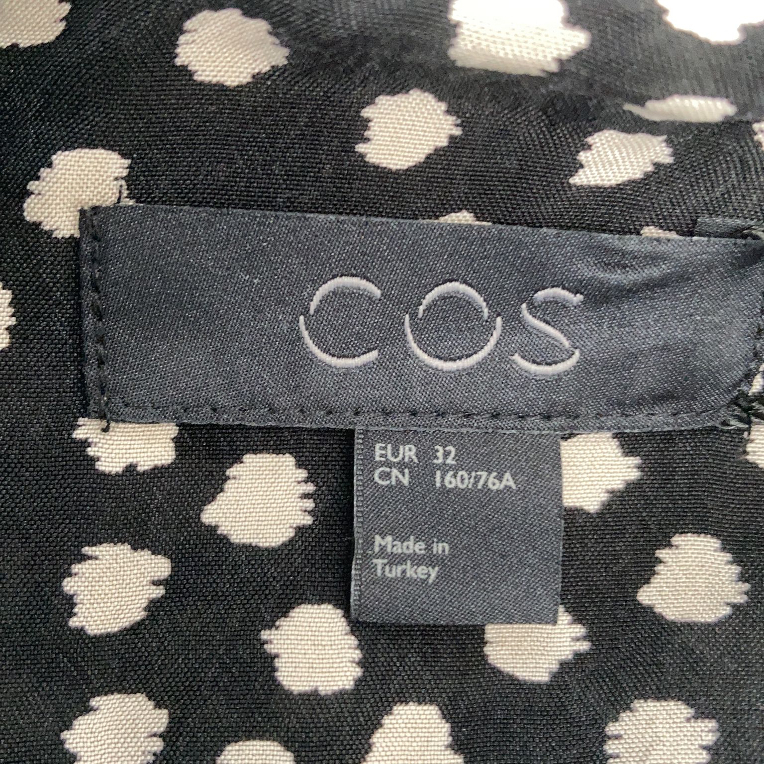 COS