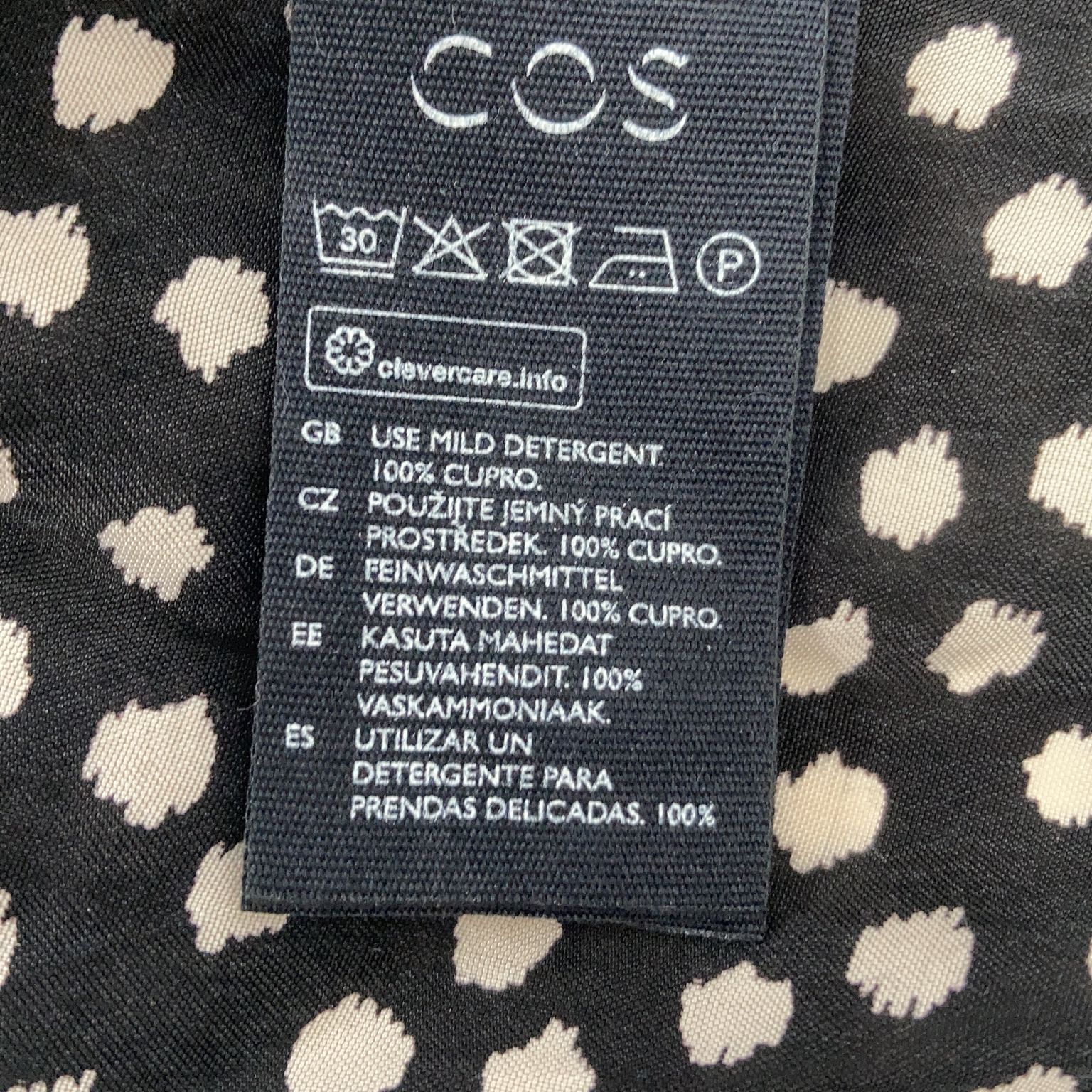 COS