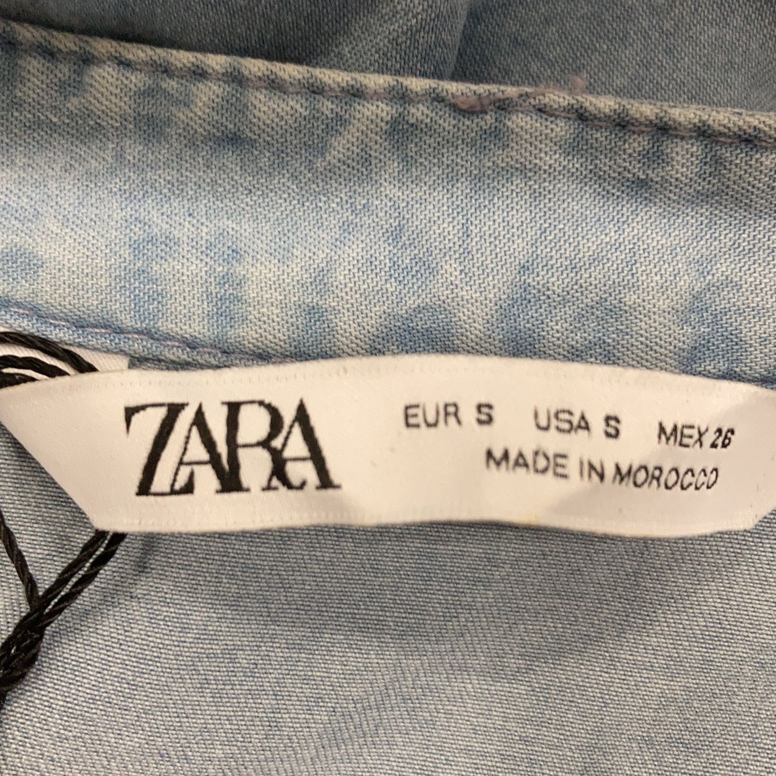 Zara