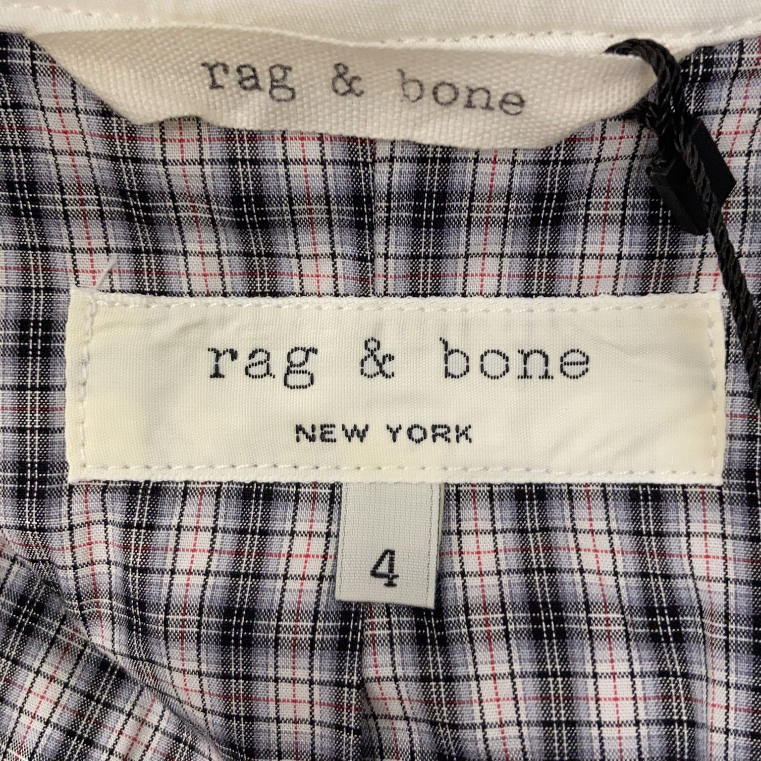 Rag  Bone