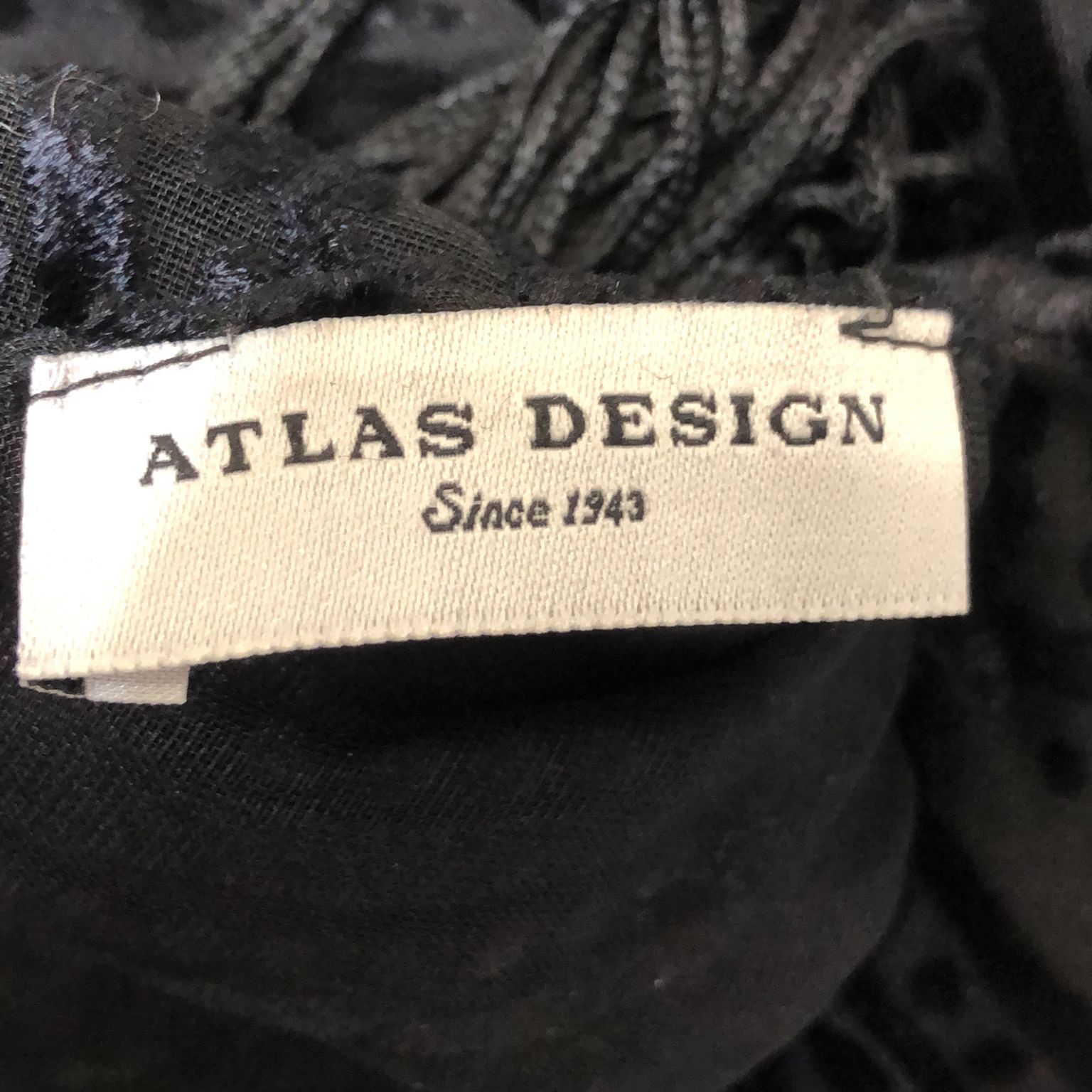 Atlas Design