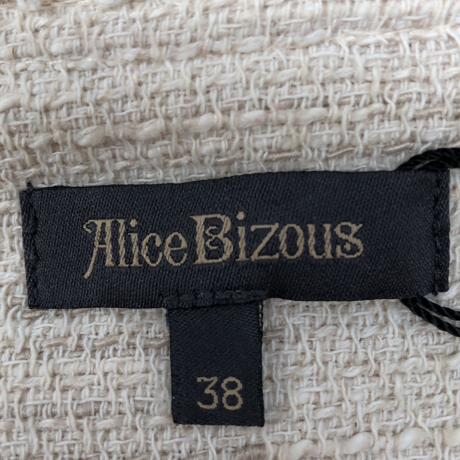 Alice Bizous