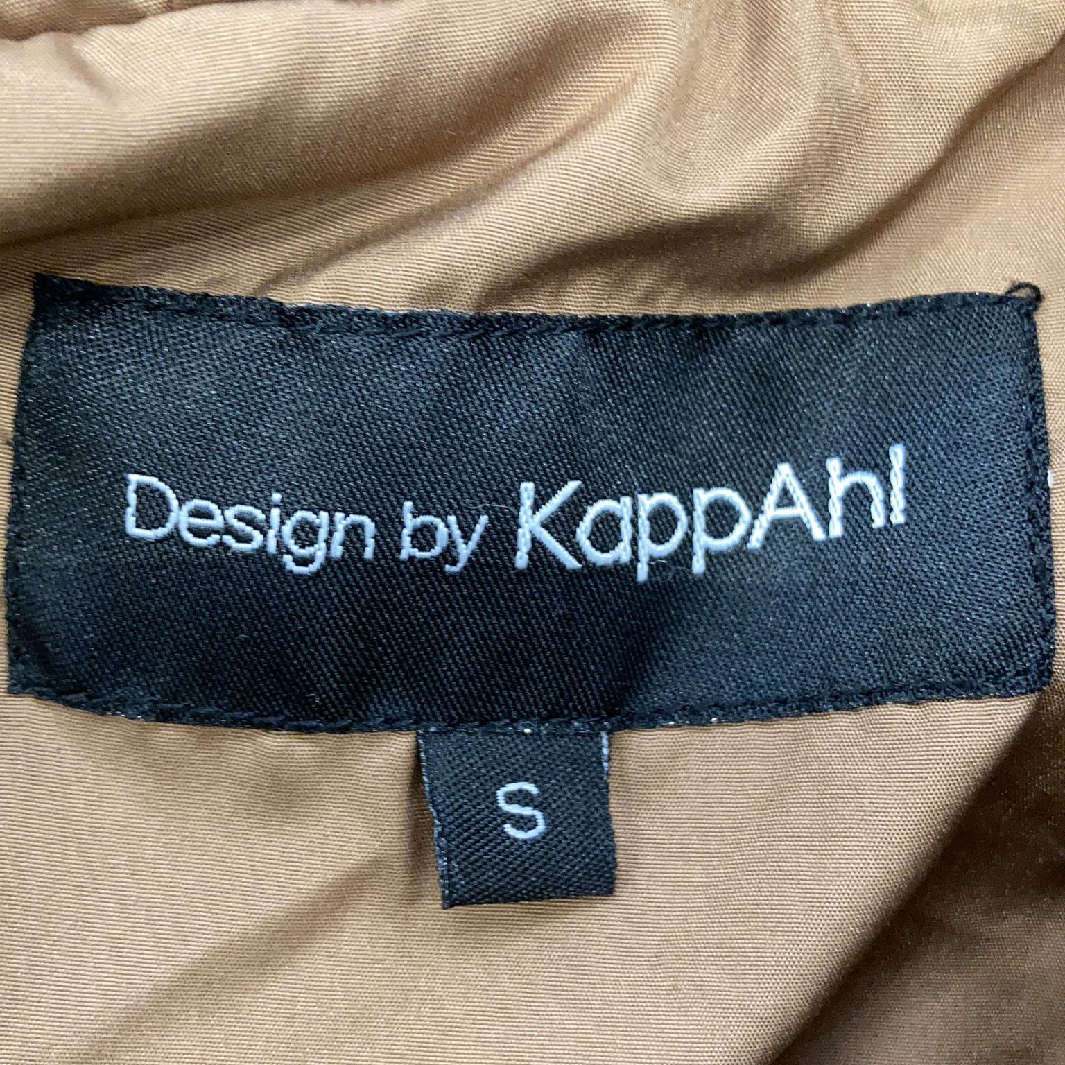 KappAhl