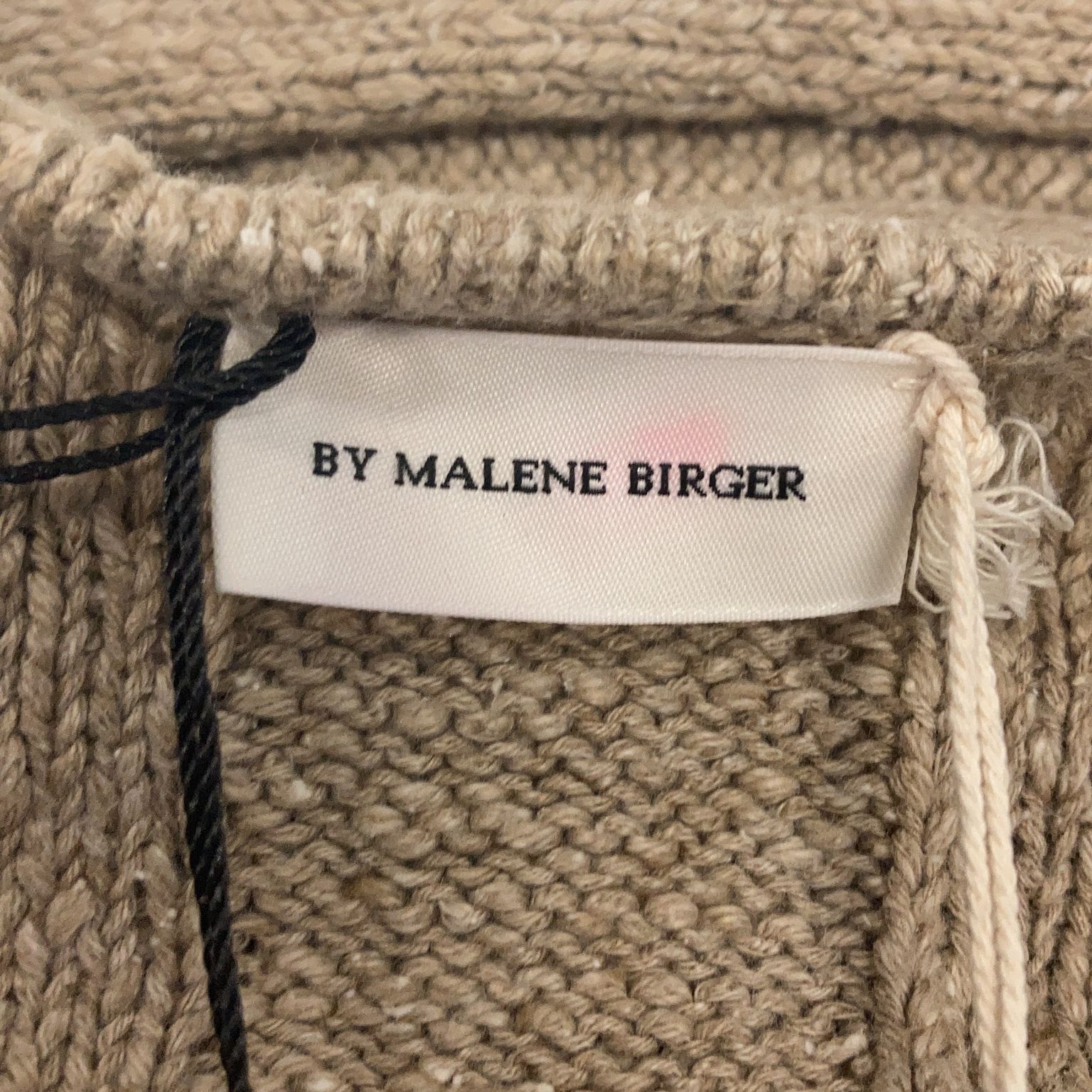 By Malene Birger