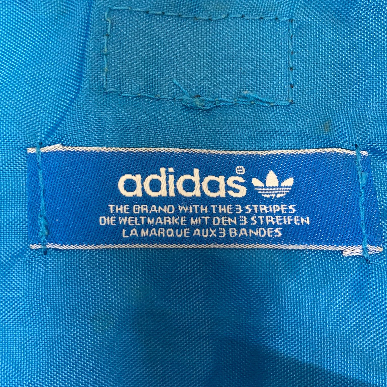 Adidas