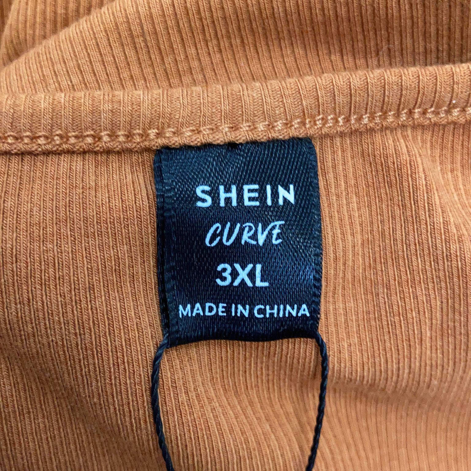 Shein Curve