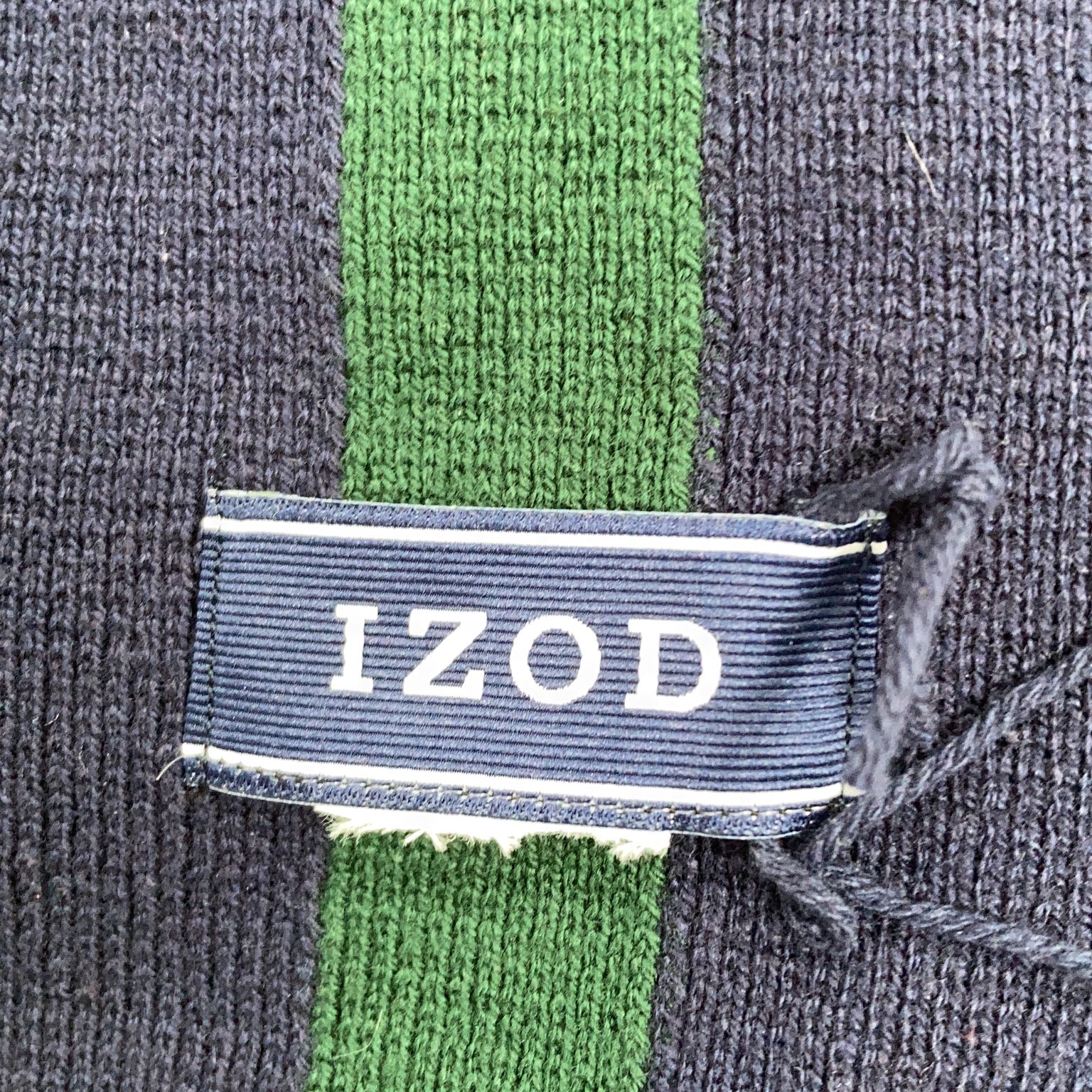 Izod