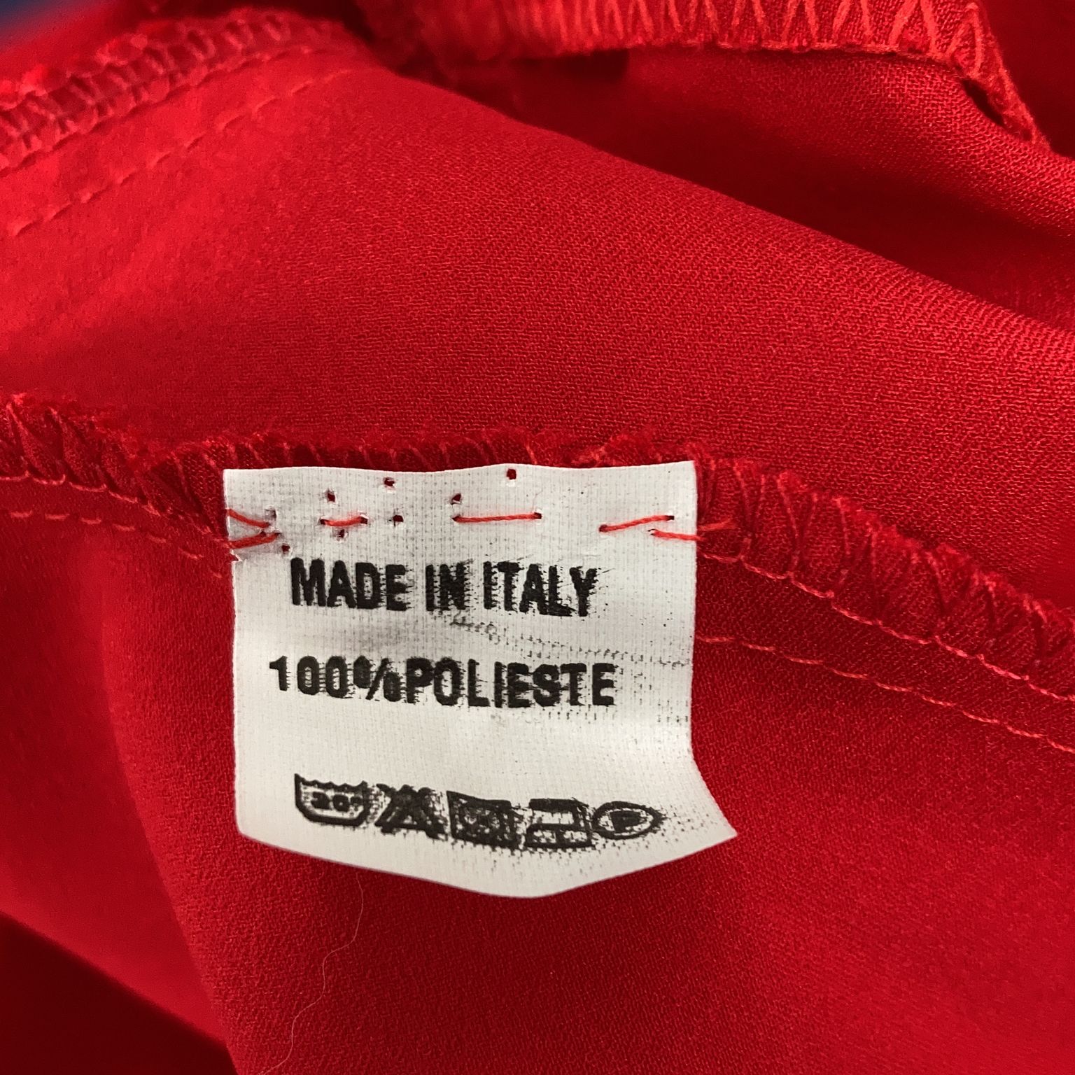 Made In Italy