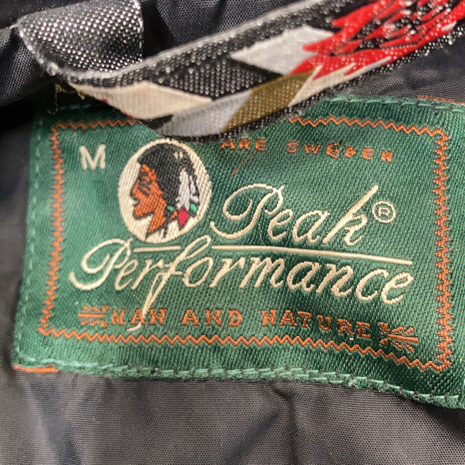 Peak Performance