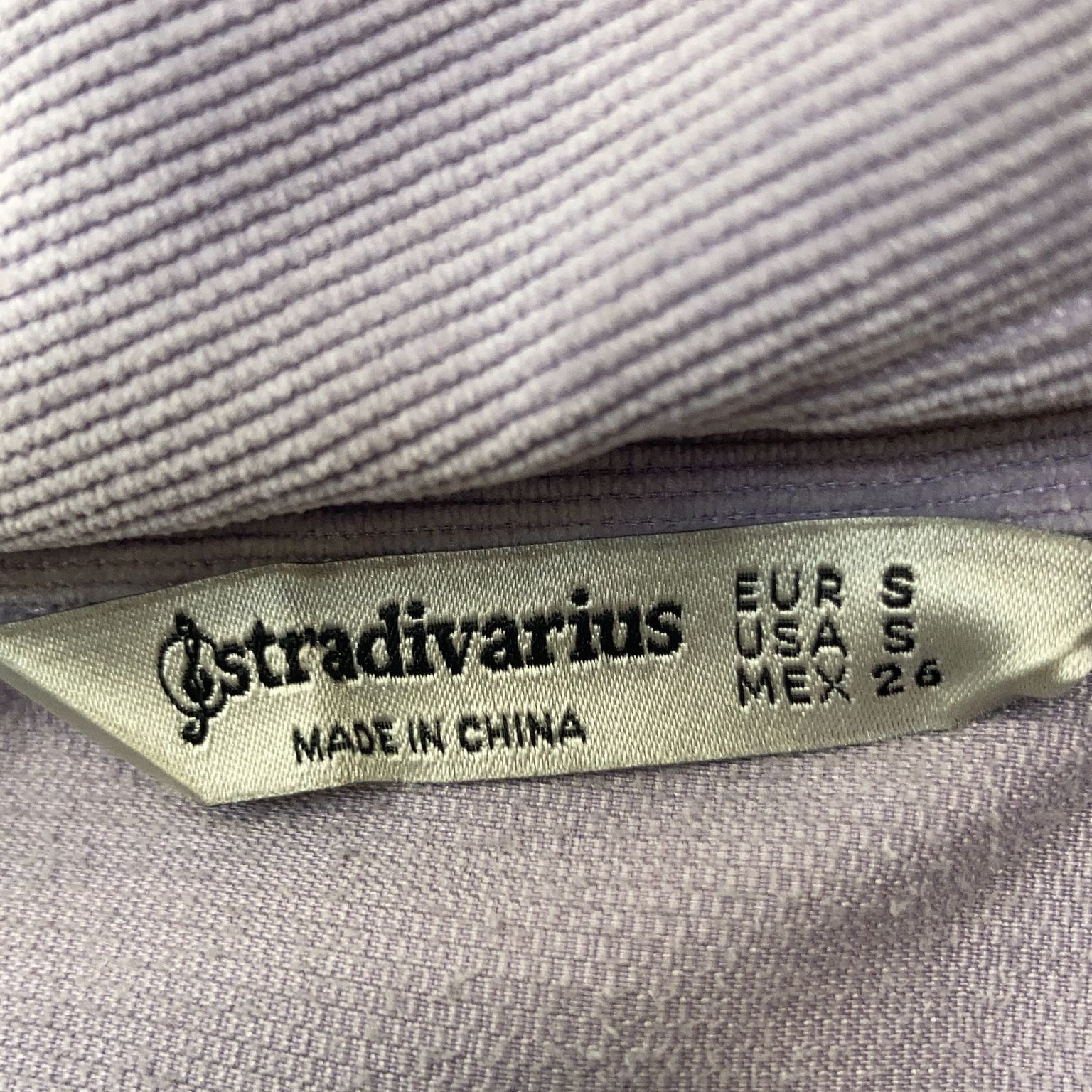 Stradivarius