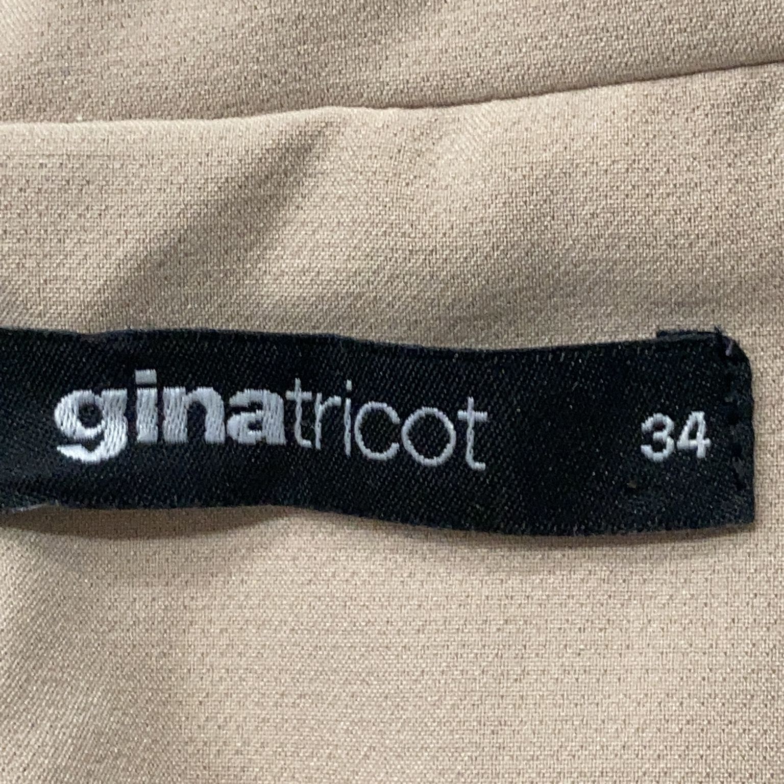 Gina Tricot