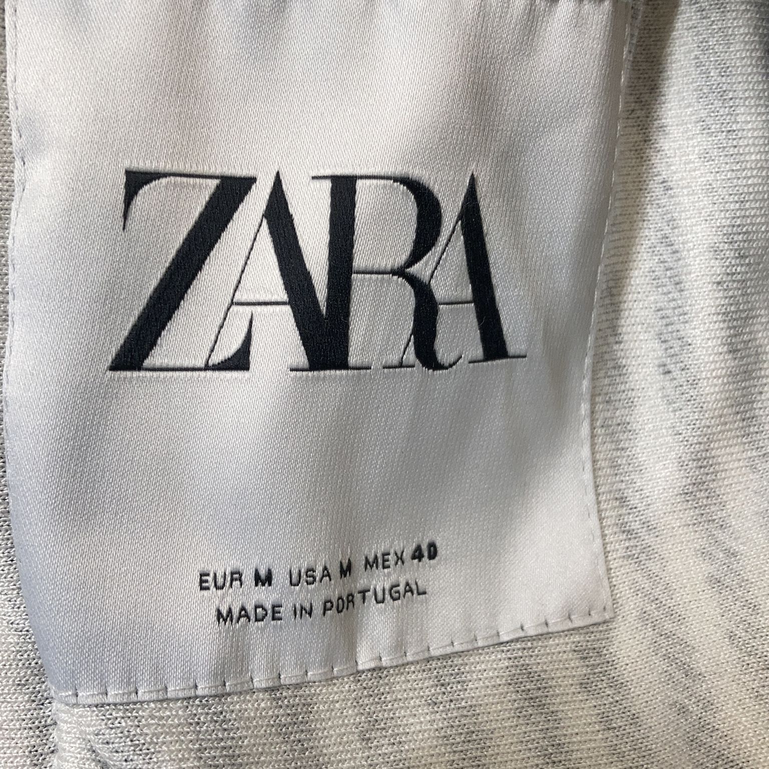 Zara