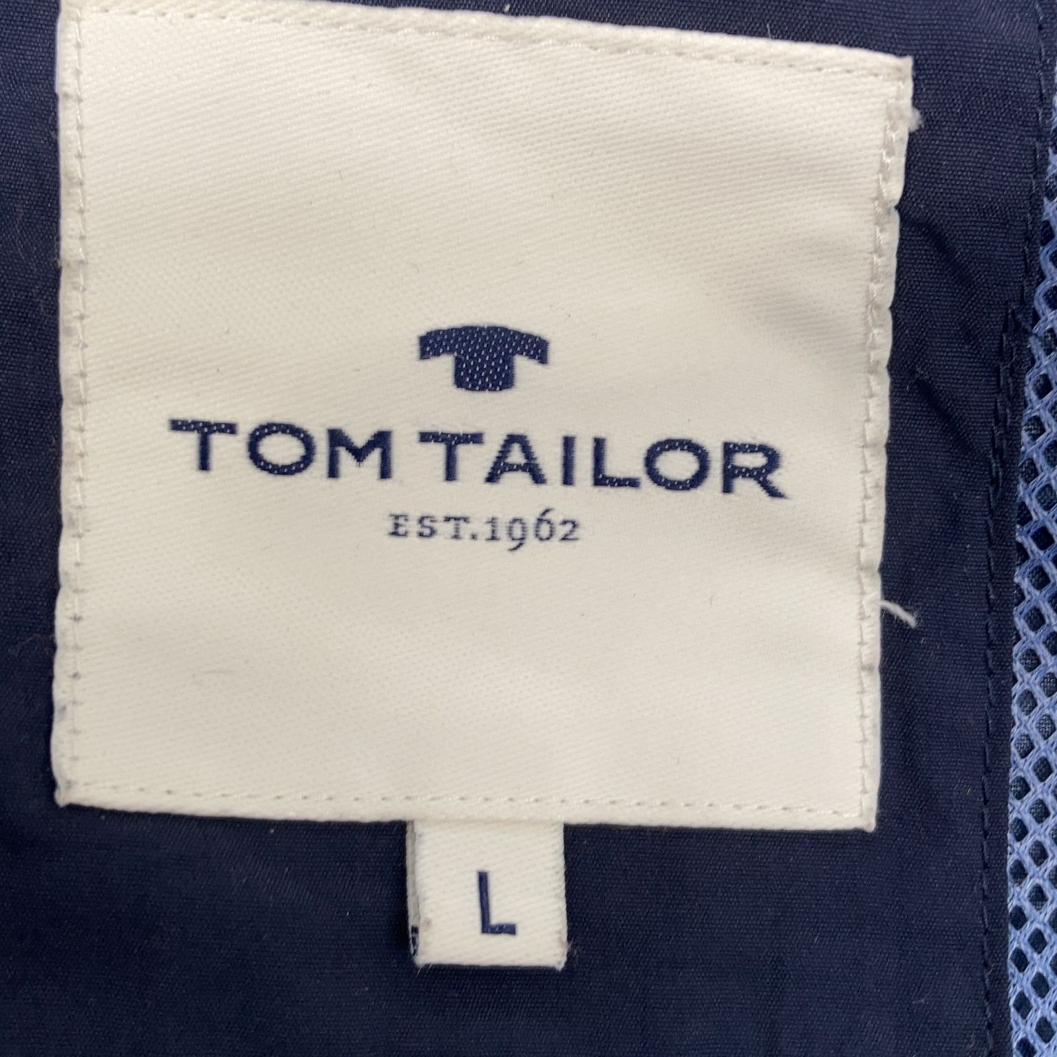 Tom Tailor