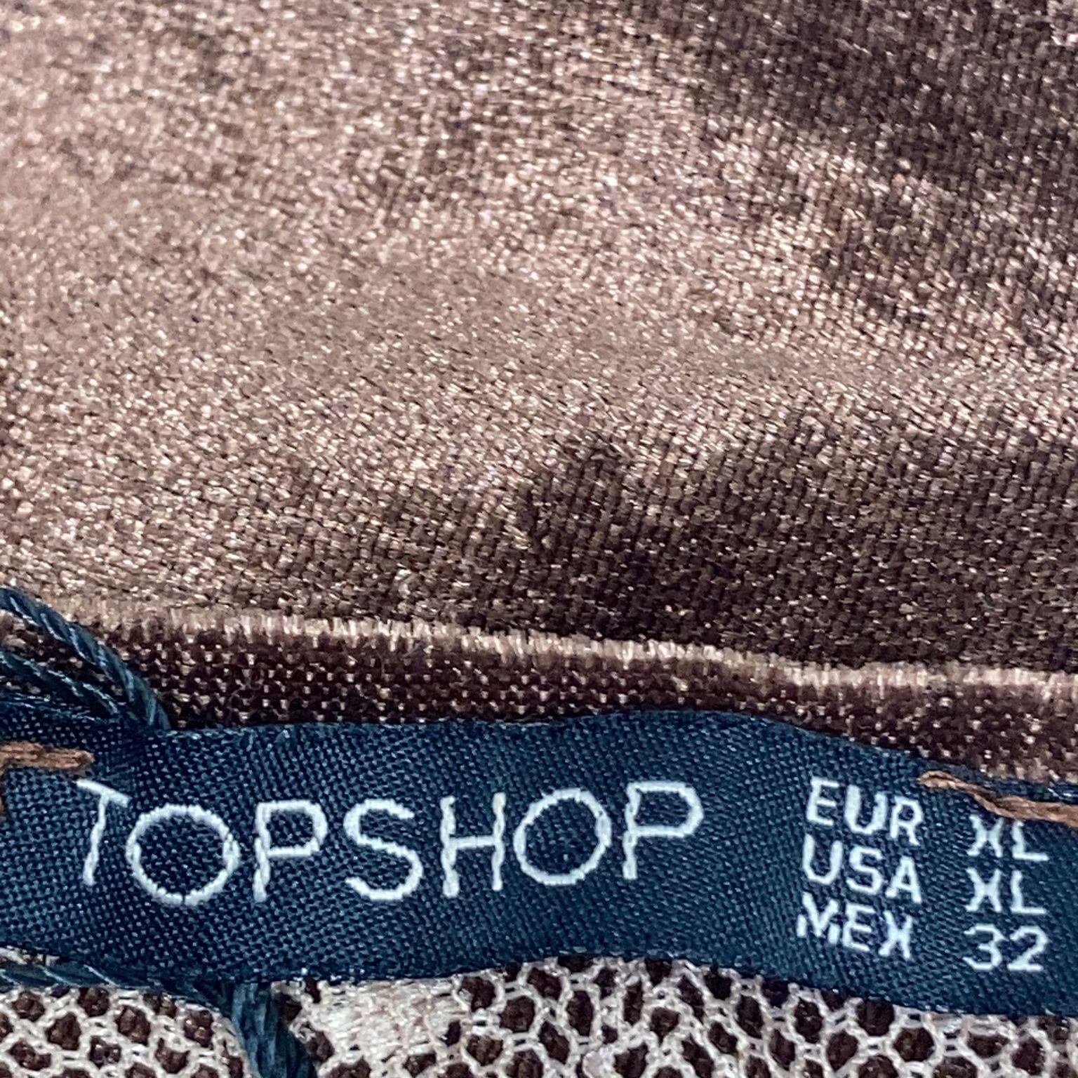 Topshop