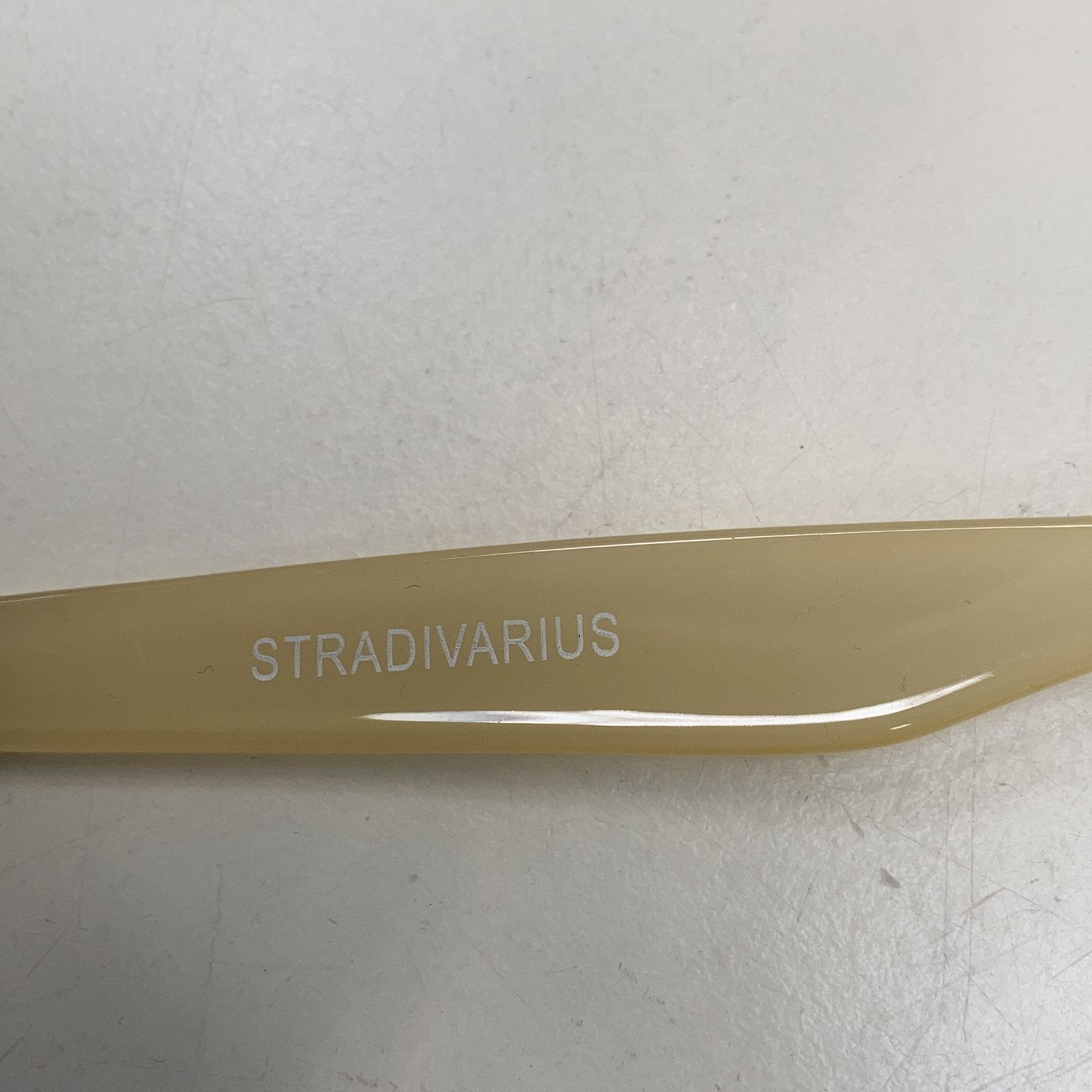 Stradivarius