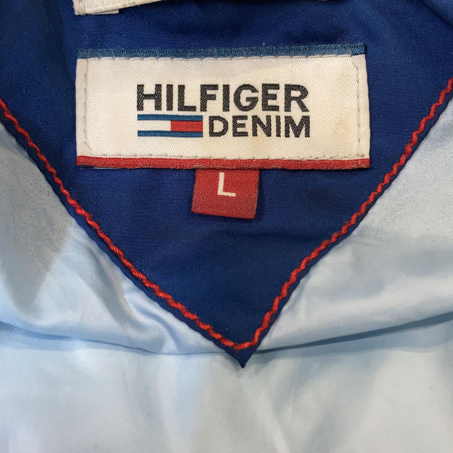 Tommy Hilfiger Denim