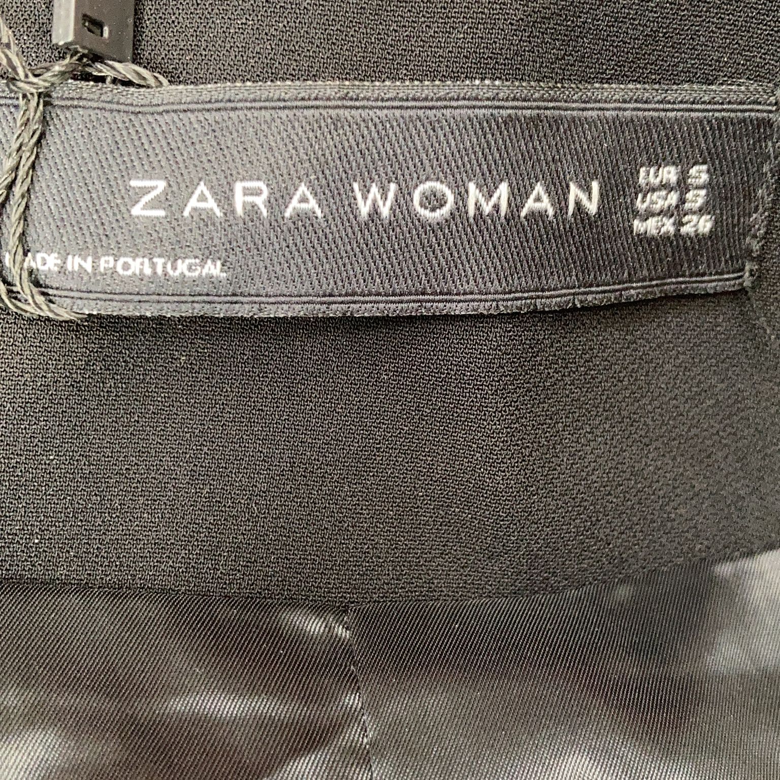 Zara Woman