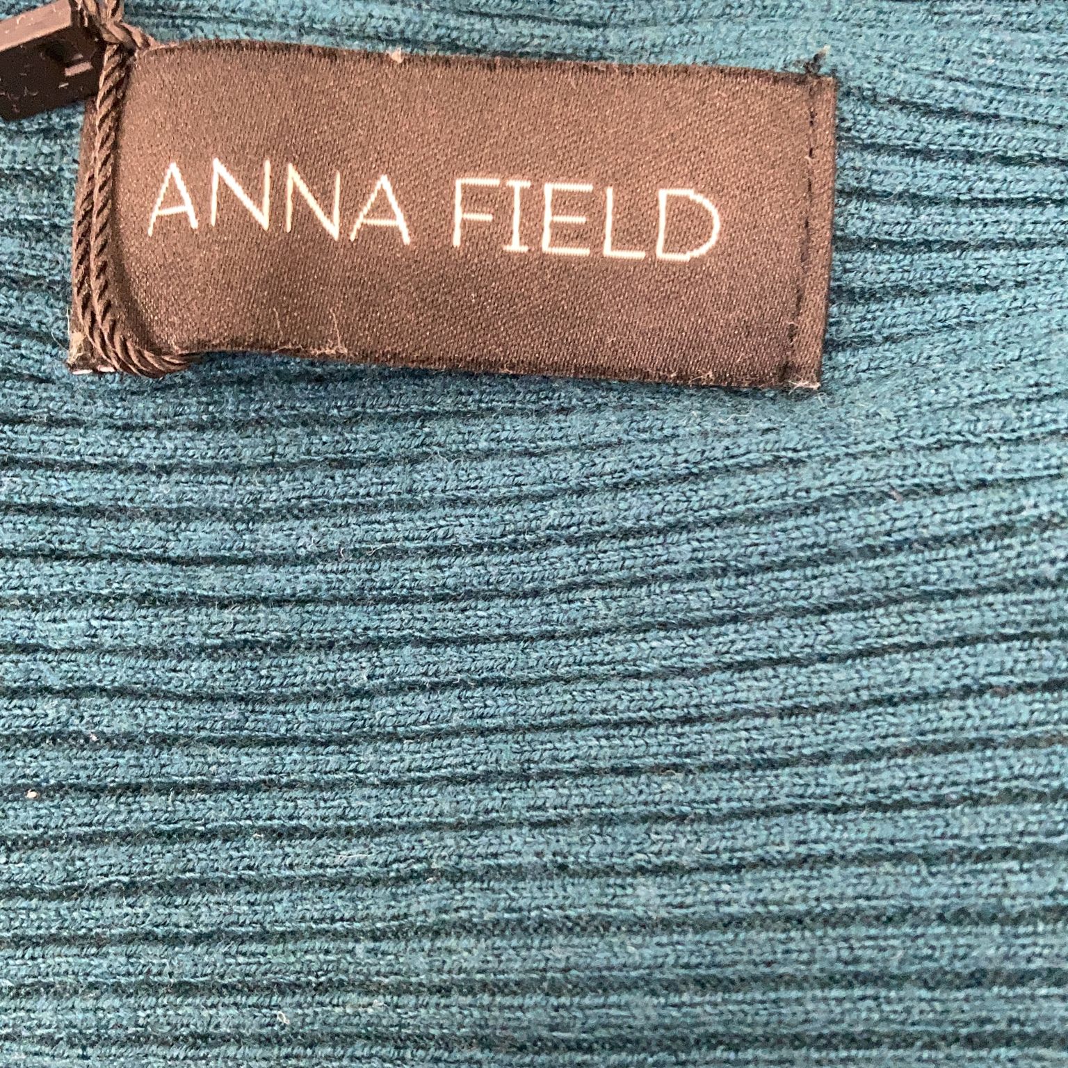 Anna Field