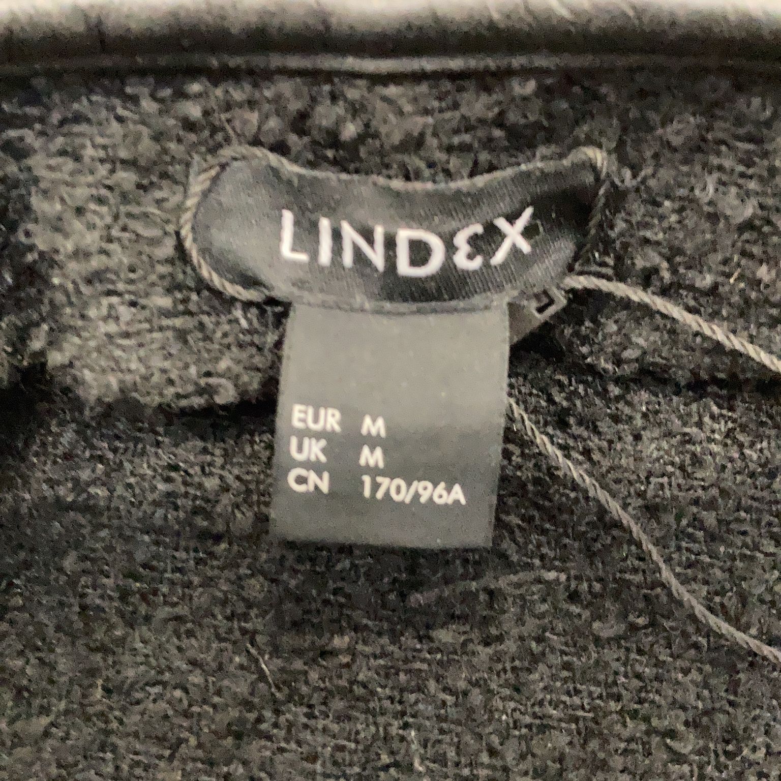 Lindex