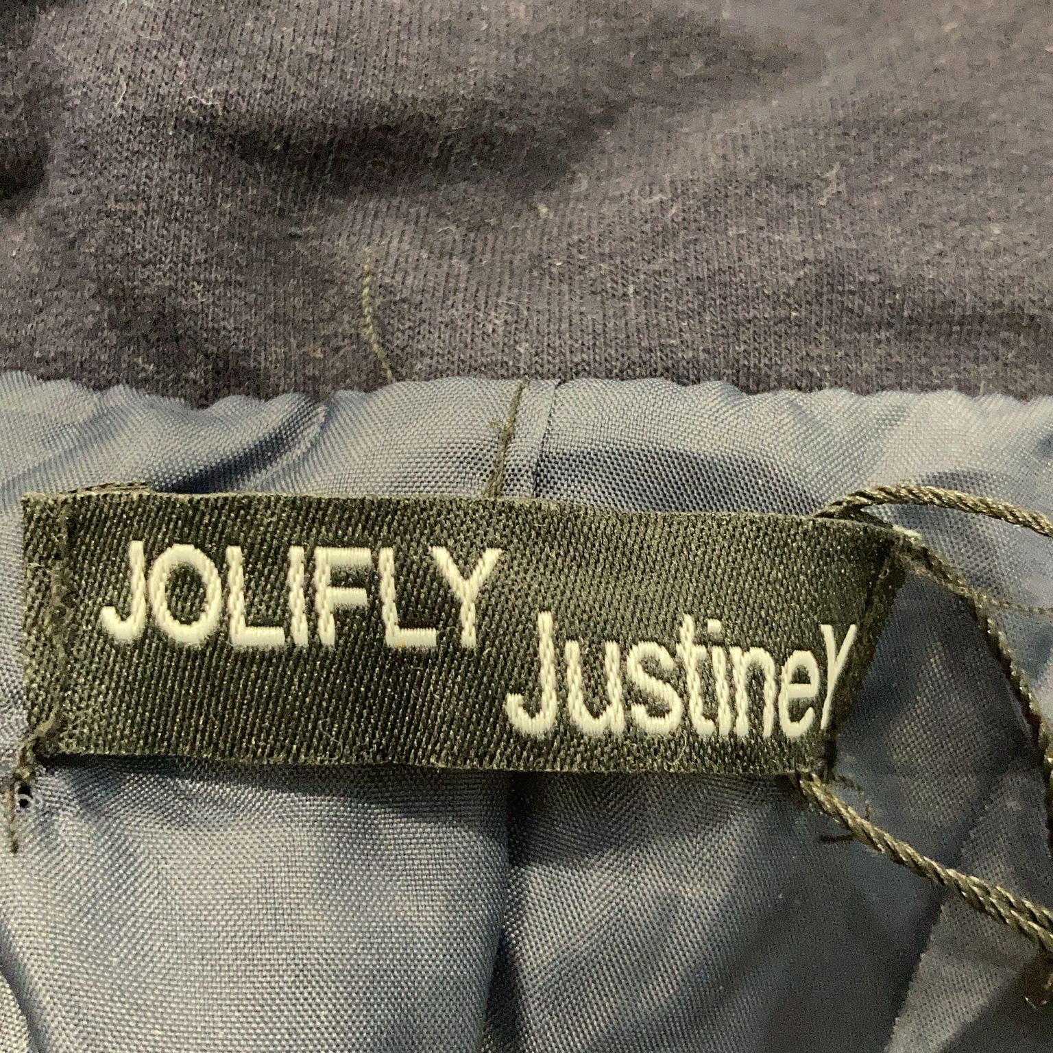 Jolifly Justine Y