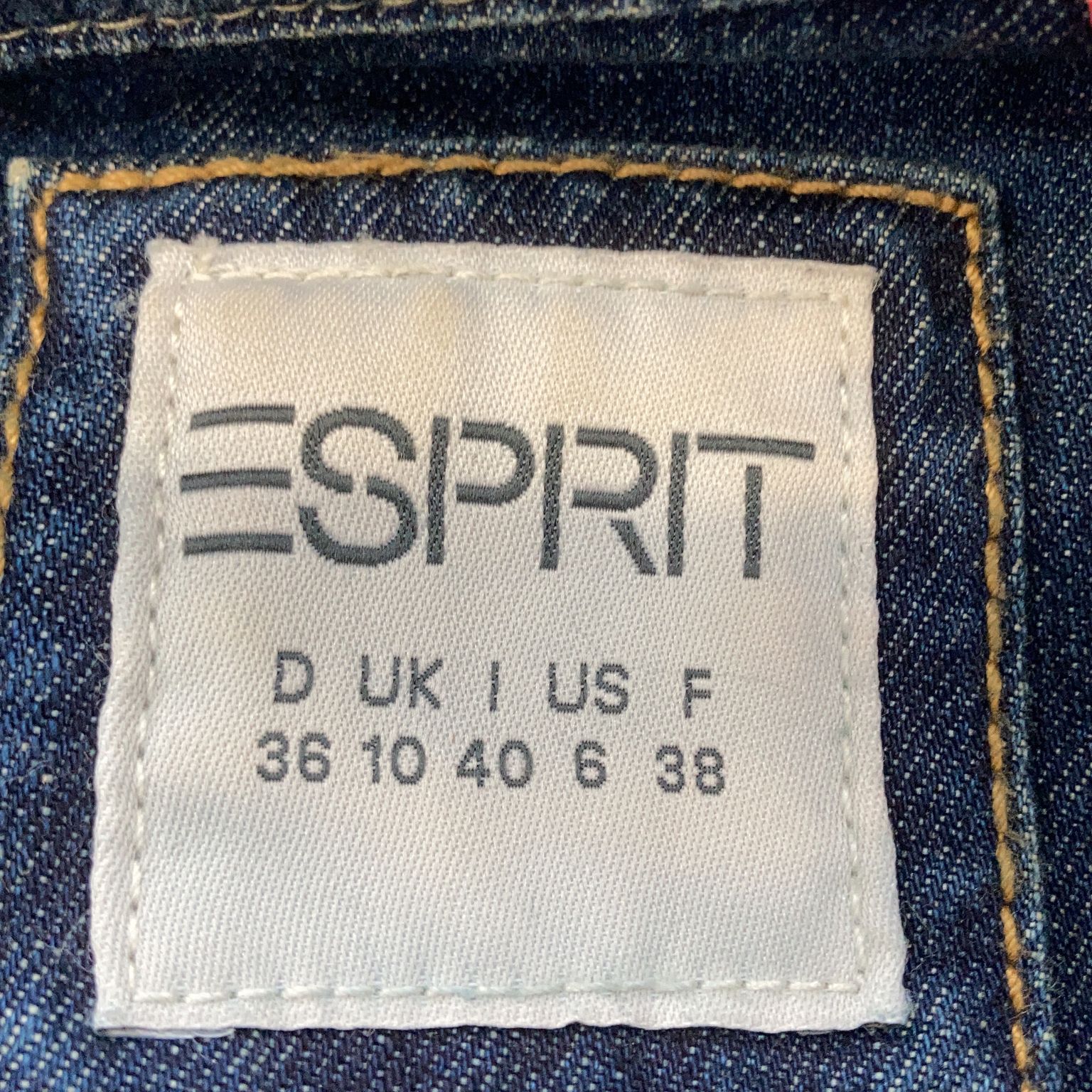 ESPRIT