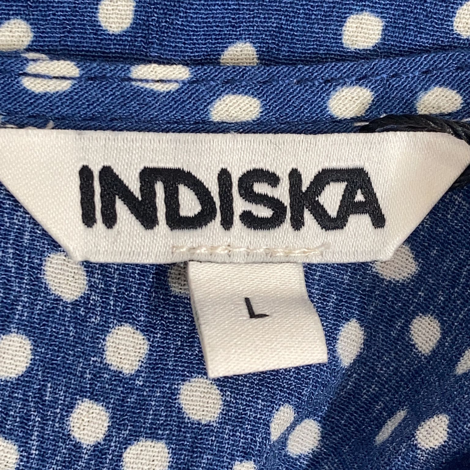 Indiska